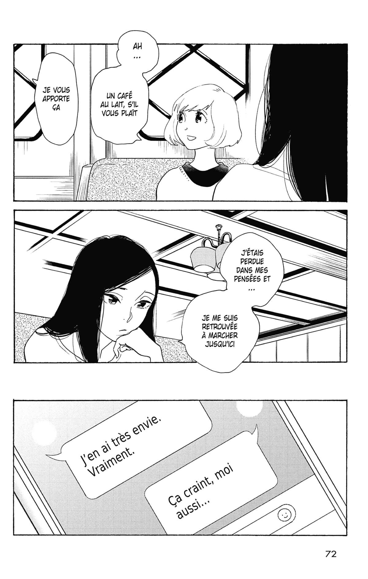 Si nous étions adultes Volume 1 page 73