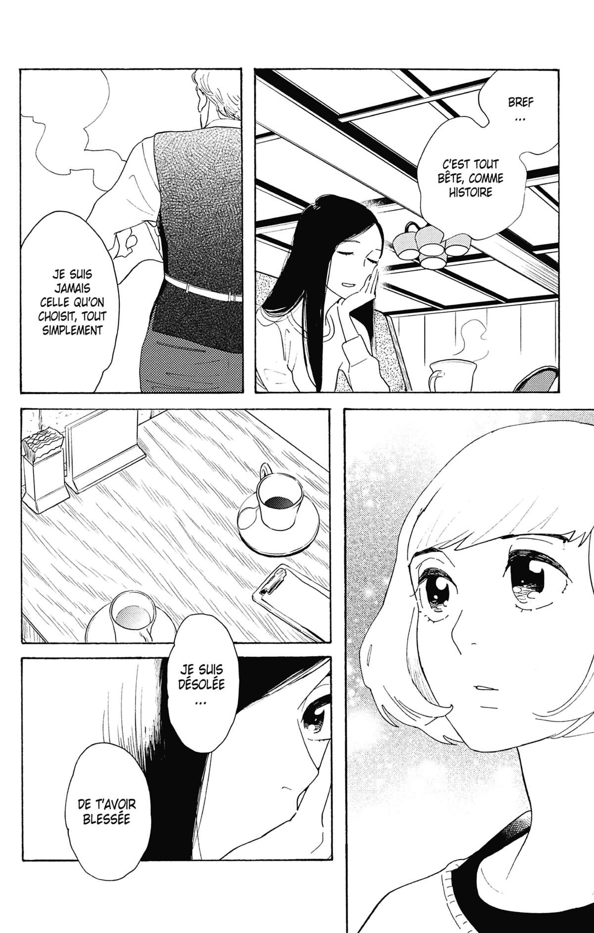 Si nous étions adultes Volume 1 page 77