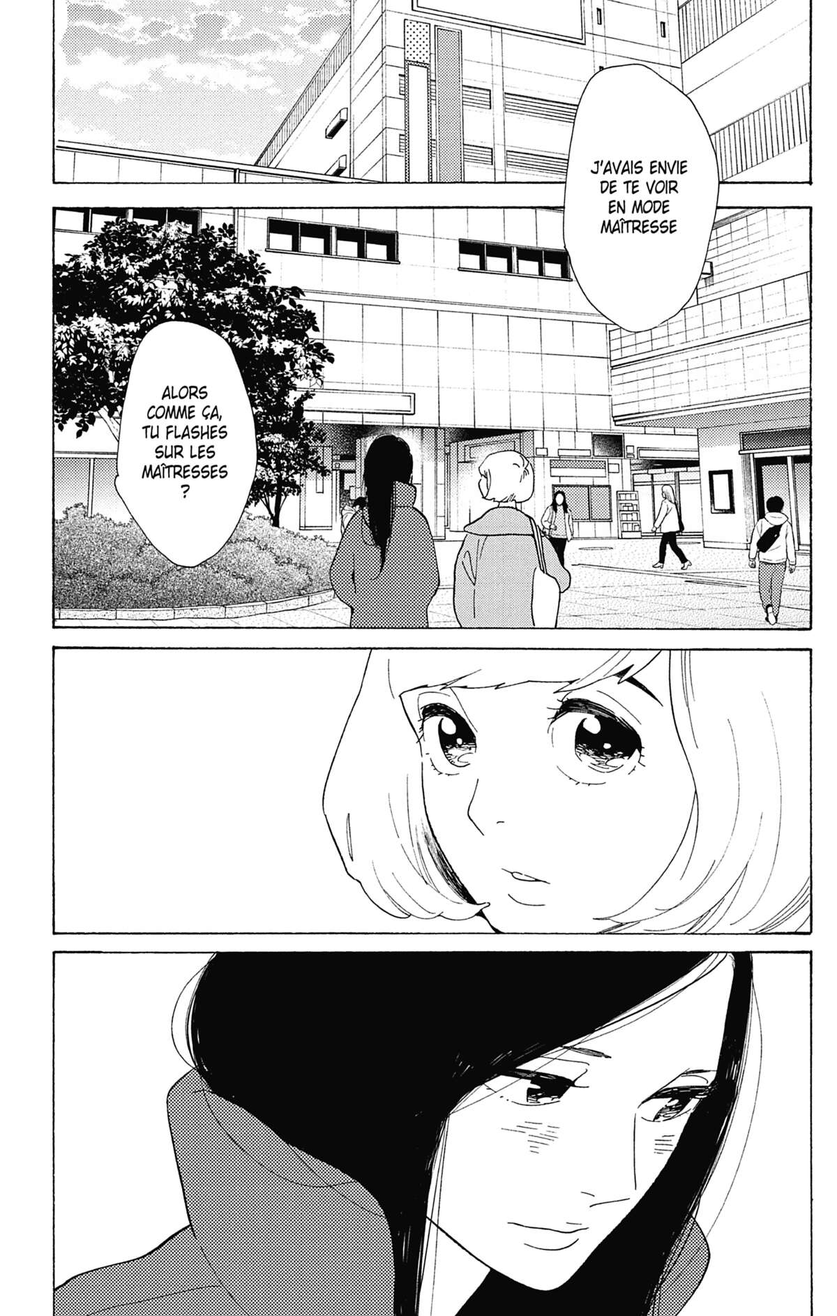 Si nous étions adultes Volume 1 page 80