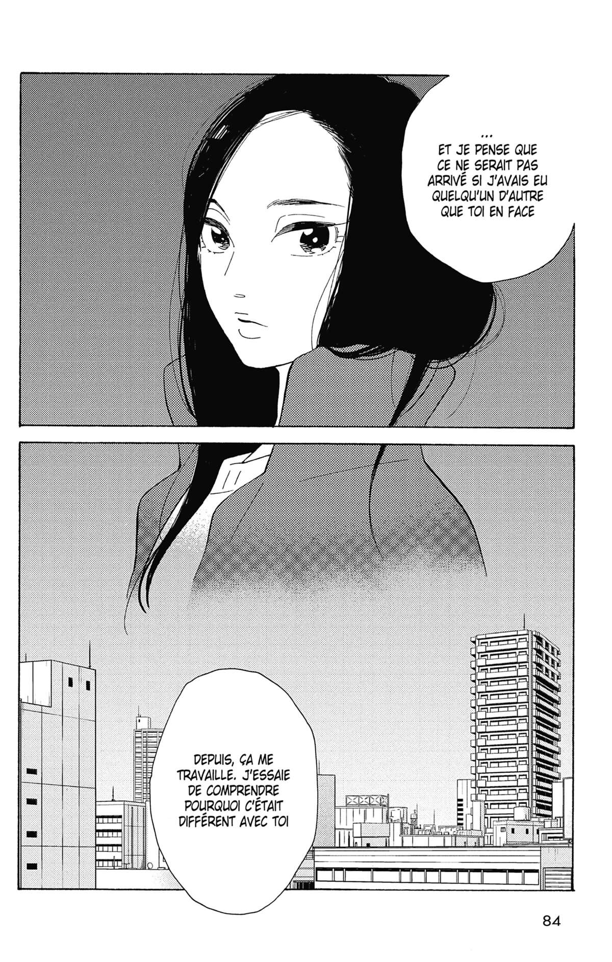 Si nous étions adultes Volume 1 page 85
