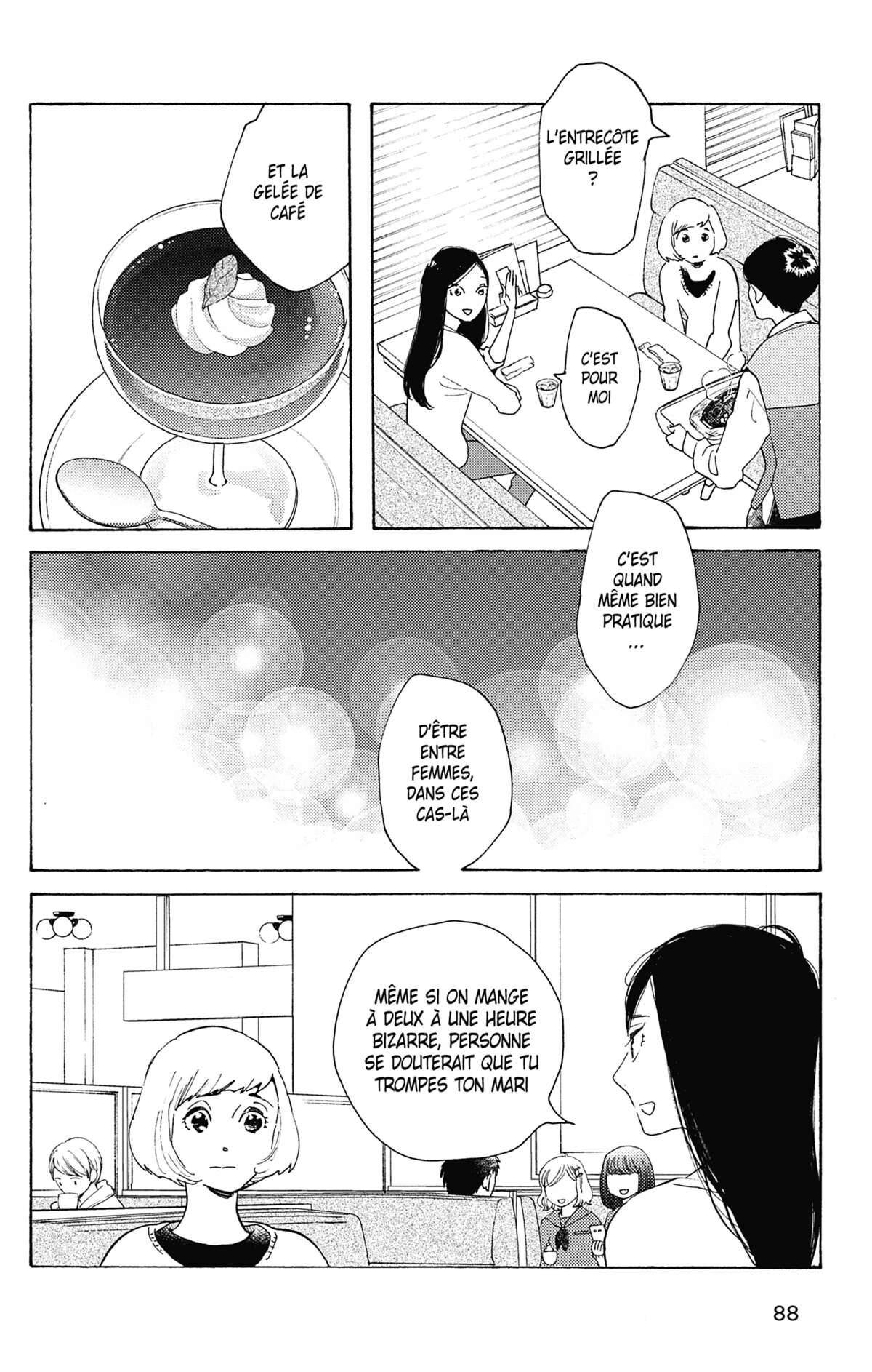 Si nous étions adultes Volume 1 page 89