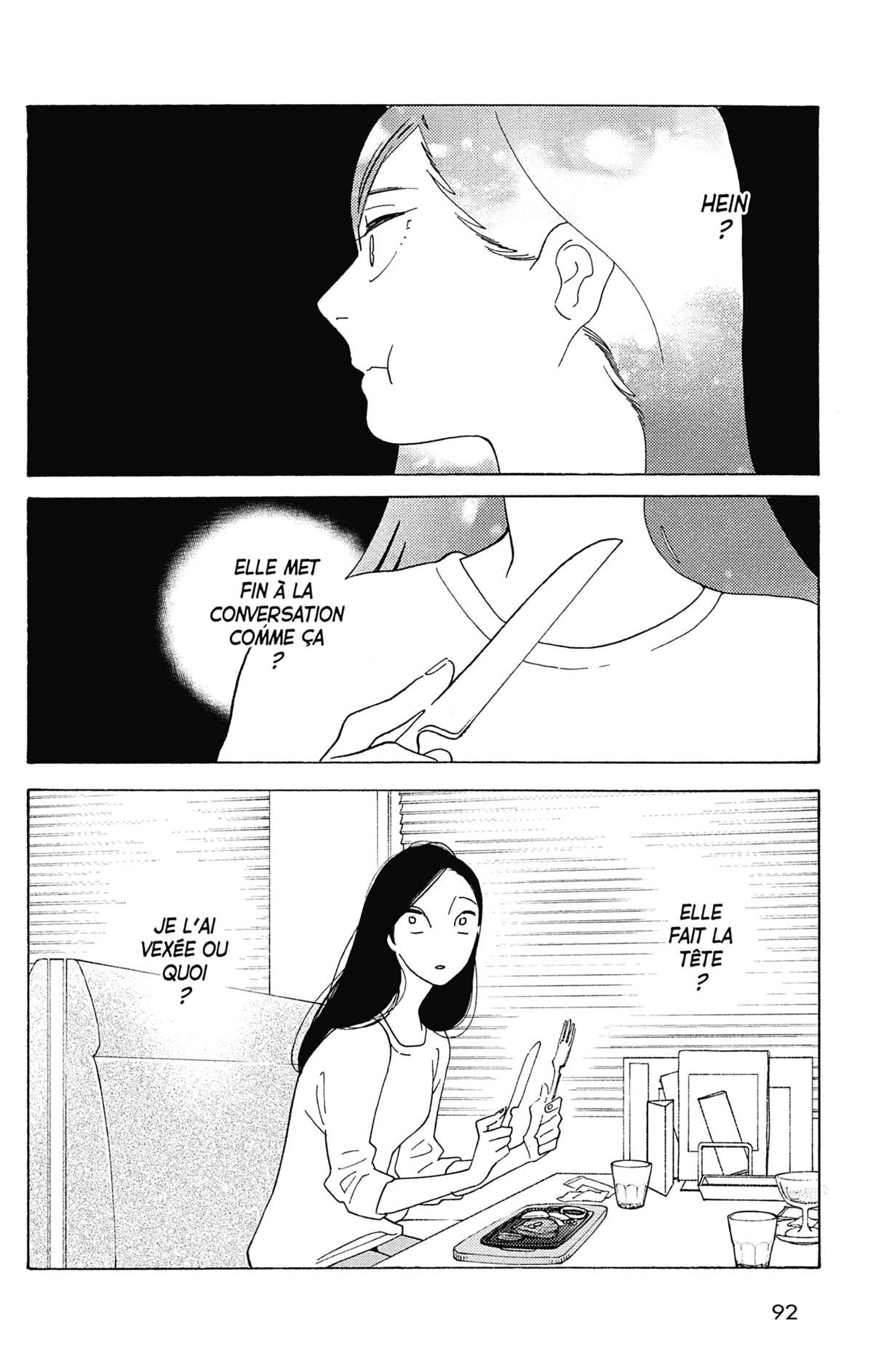 Si nous étions adultes Volume 1 page 93
