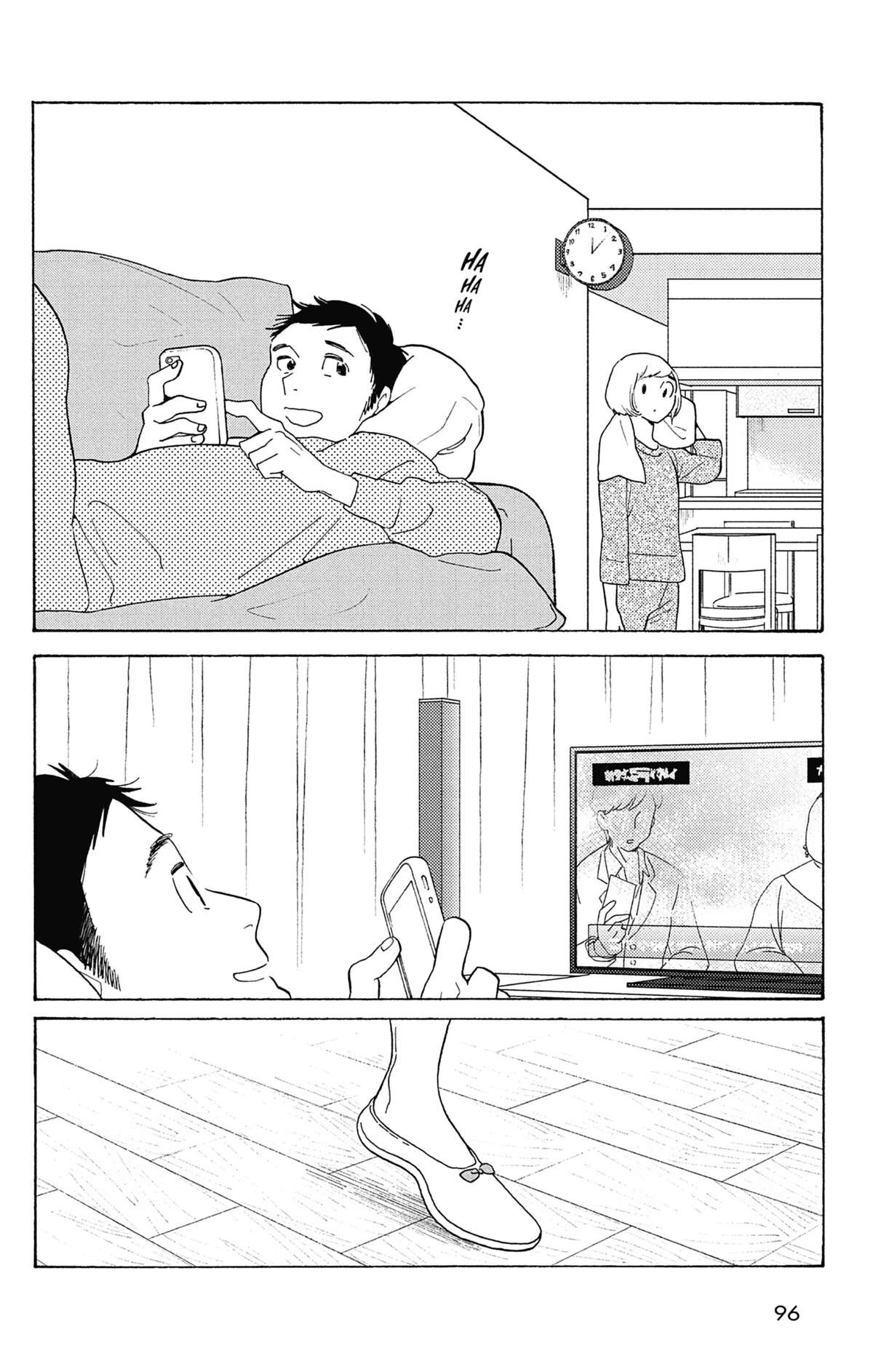 Si nous étions adultes Volume 1 page 97