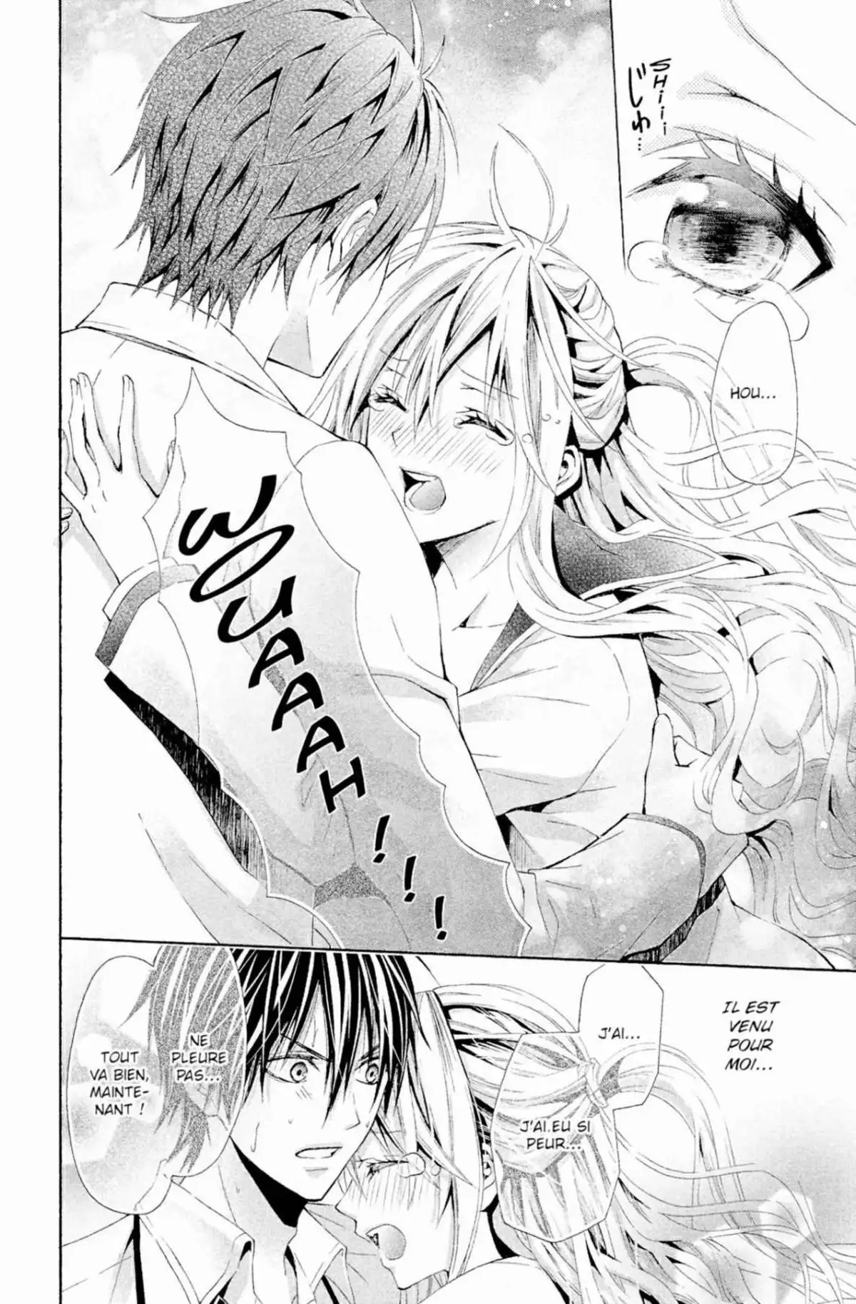 Master & Slave Volume 1 page 103