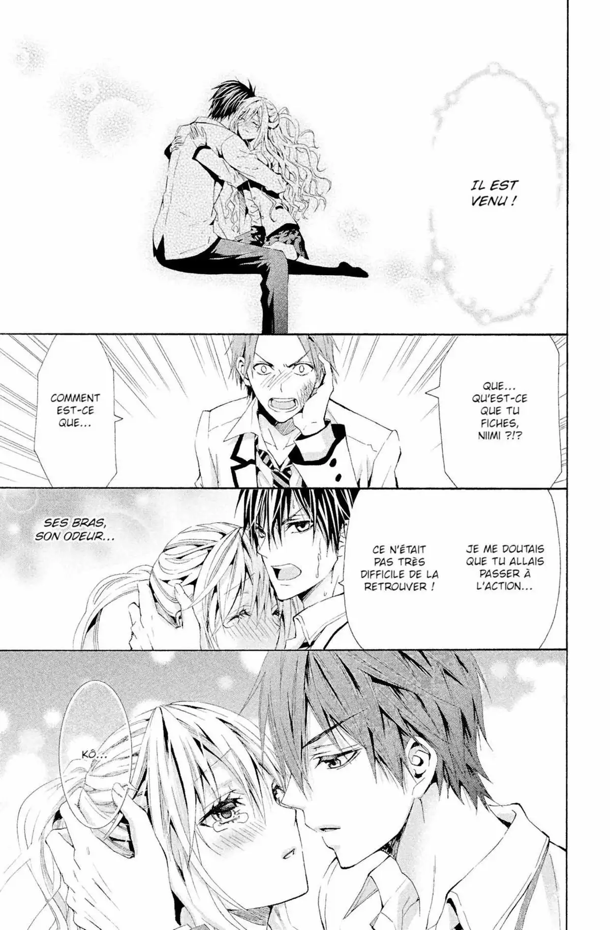 Master & Slave Volume 1 page 104