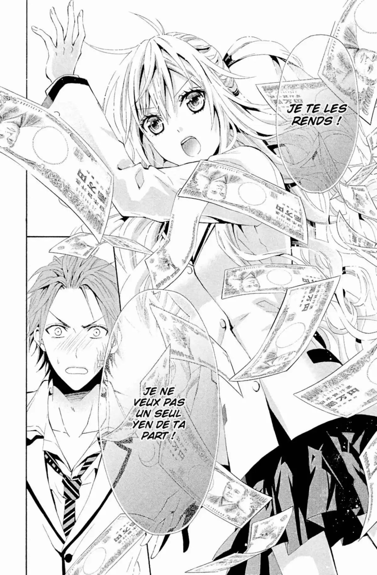 Master & Slave Volume 1 page 109