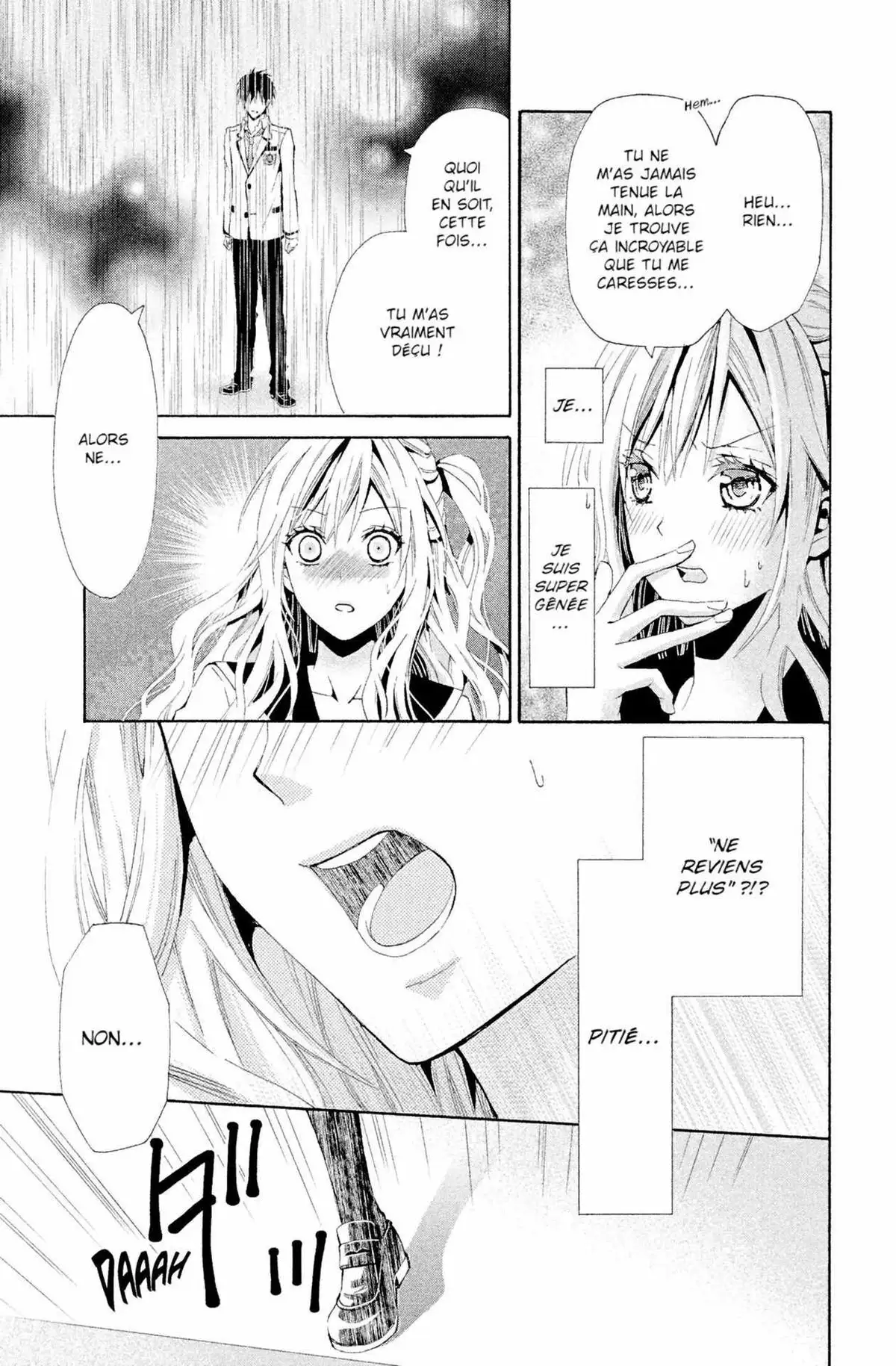 Master & Slave Volume 1 page 114