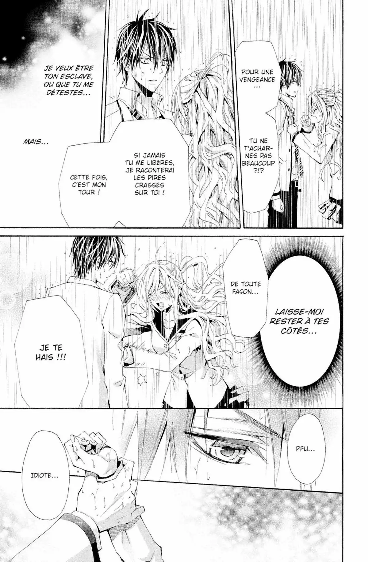 Master & Slave Volume 1 page 116