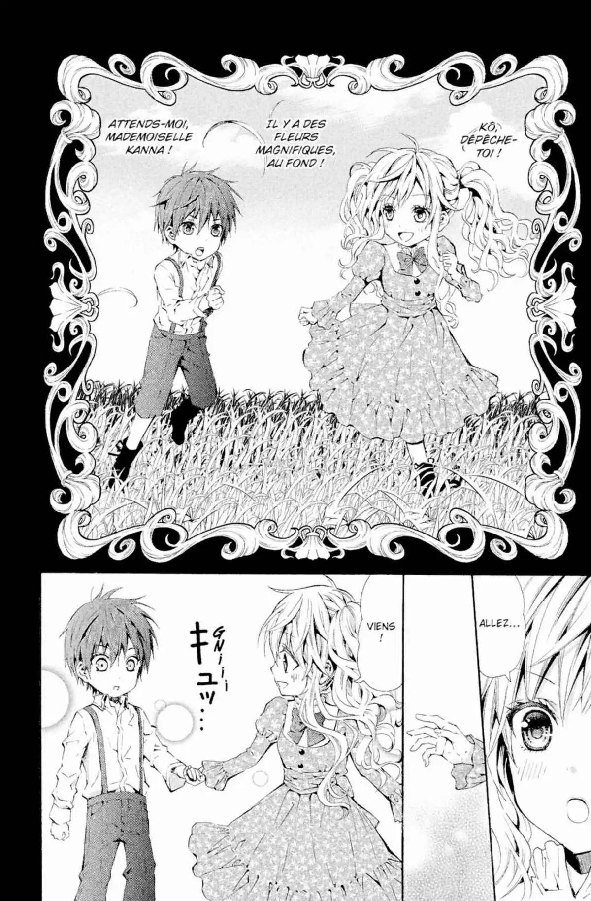 Master & Slave Volume 1 page 65