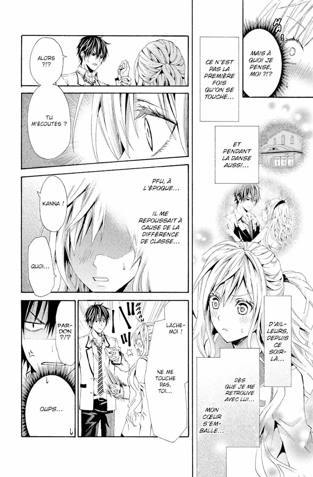 Master & Slave Volume 1 page 71