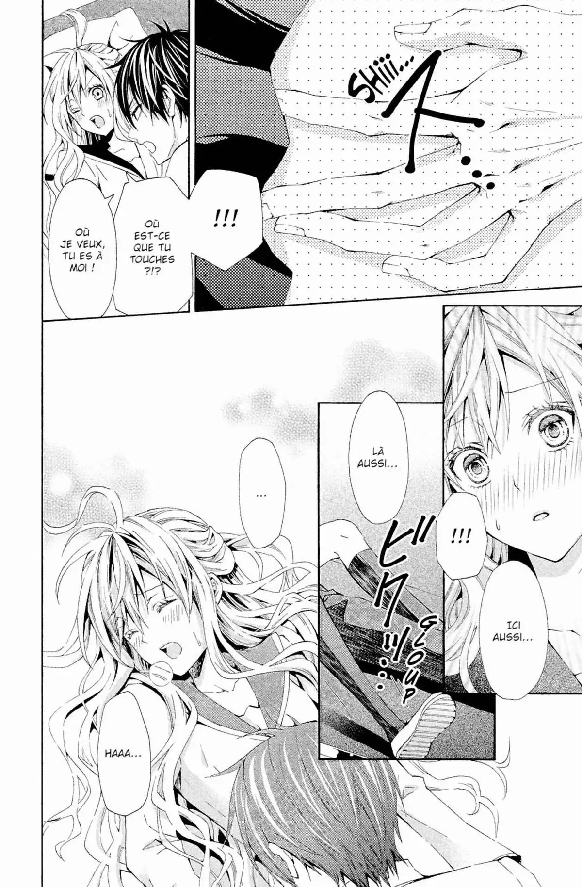 Master & Slave Volume 1 page 73