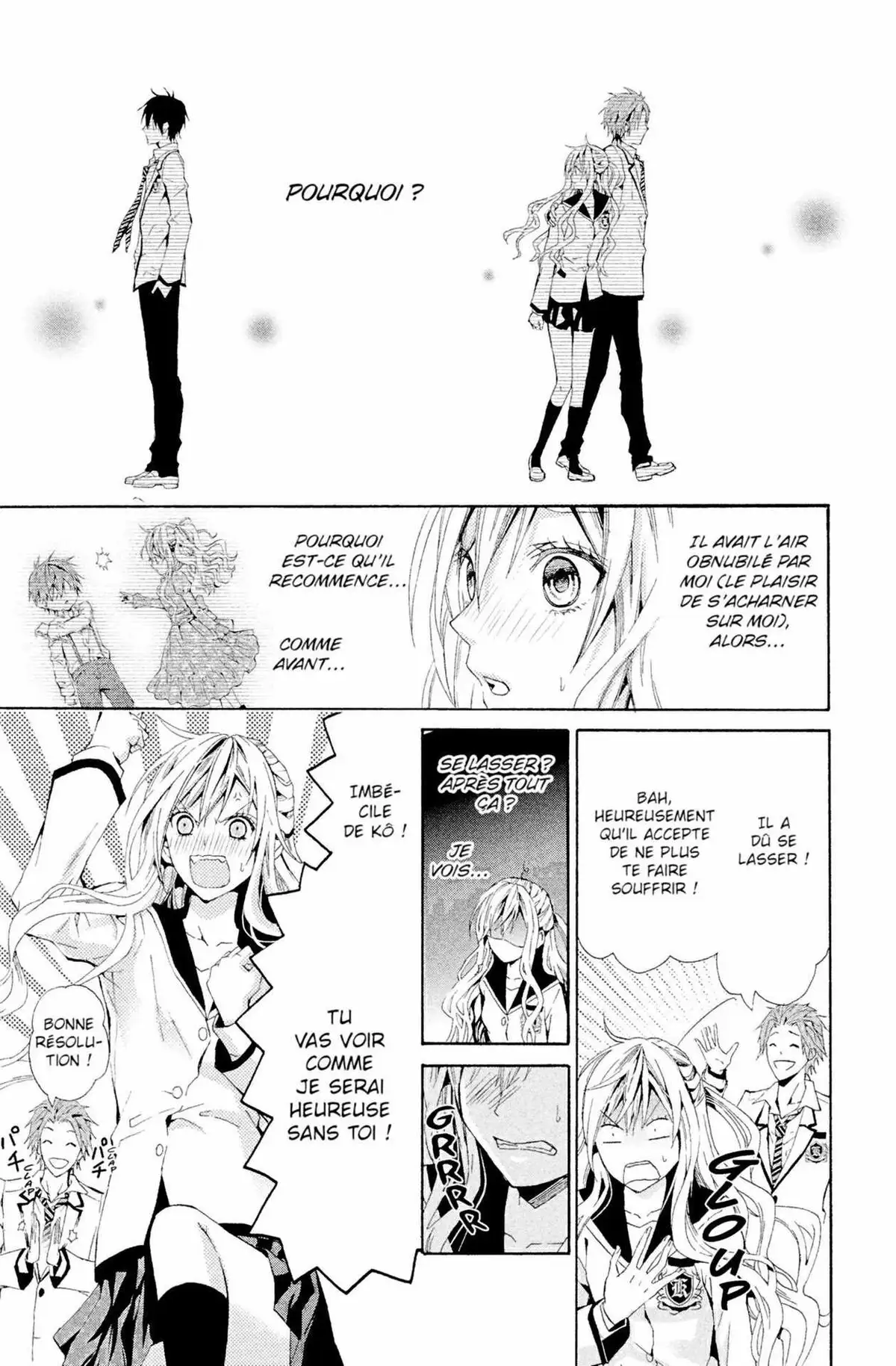 Master & Slave Volume 1 page 80