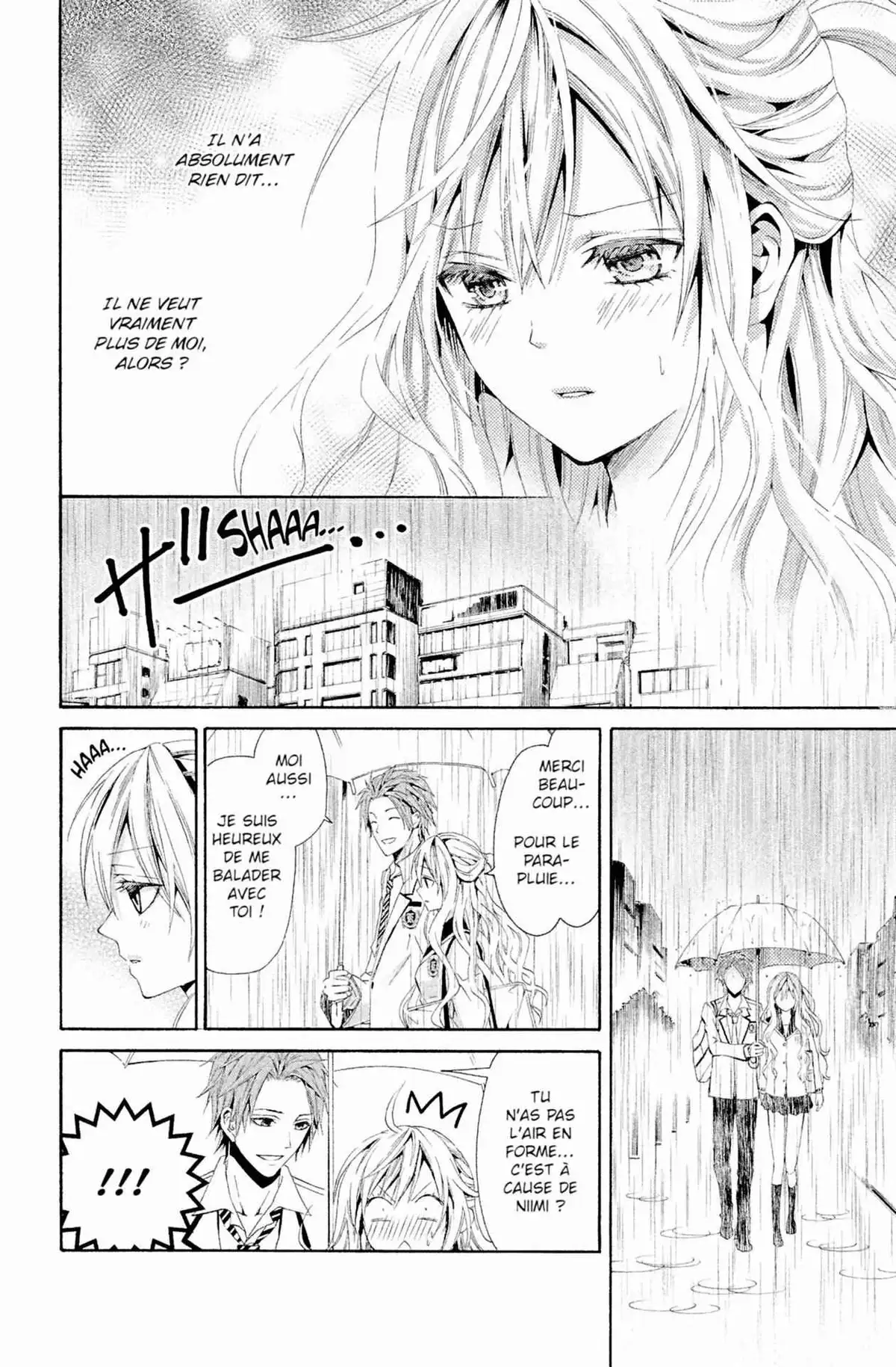 Master & Slave Volume 1 page 91