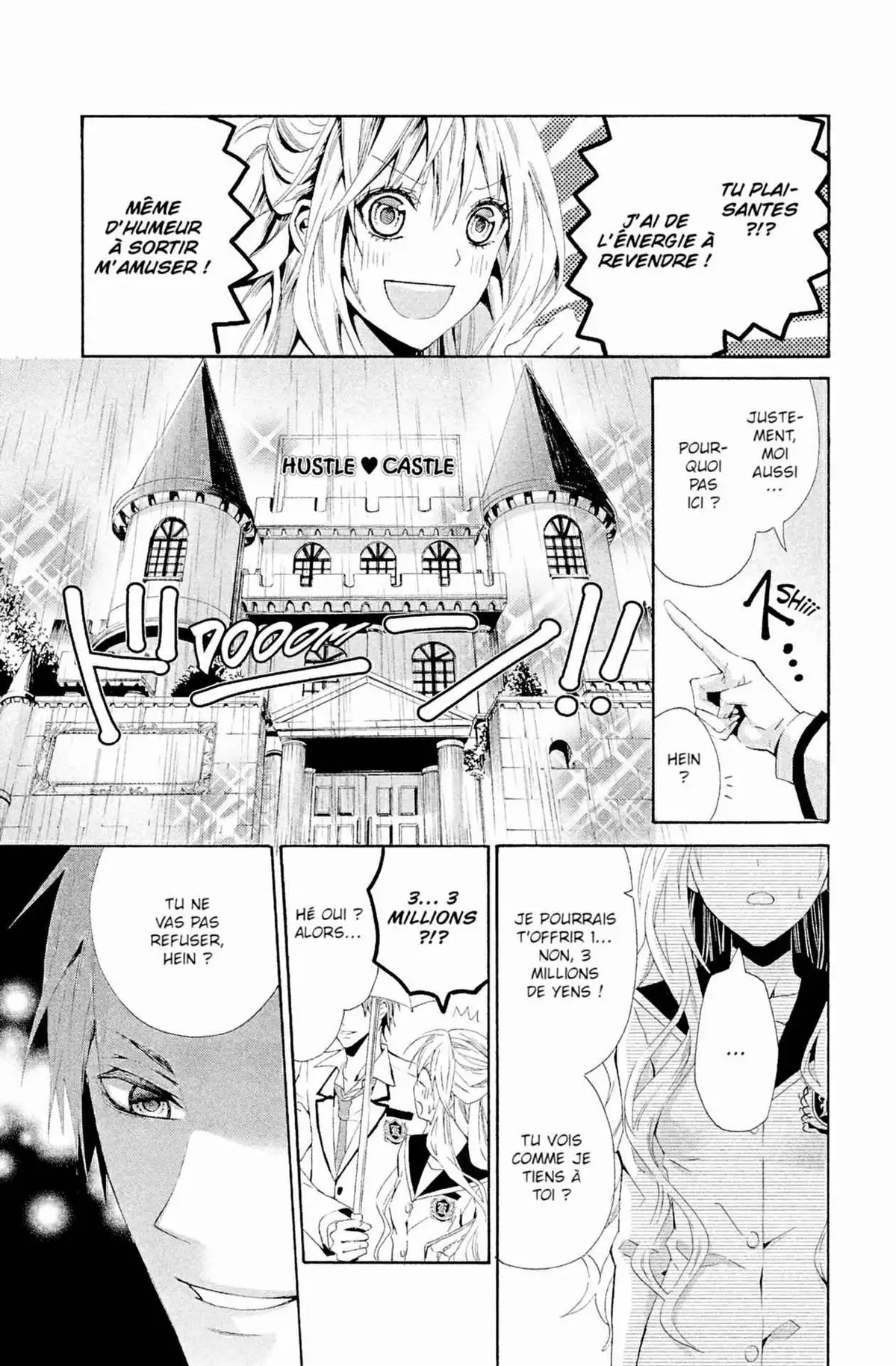 Master & Slave Volume 1 page 92
