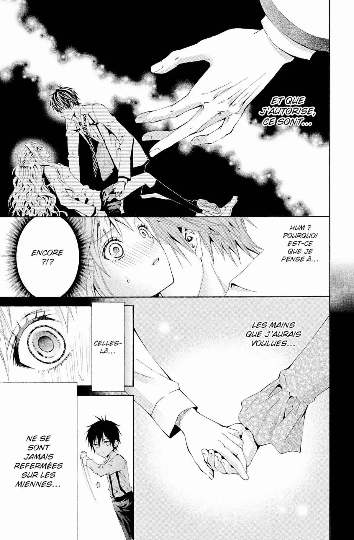 Master & Slave Volume 1 page 98