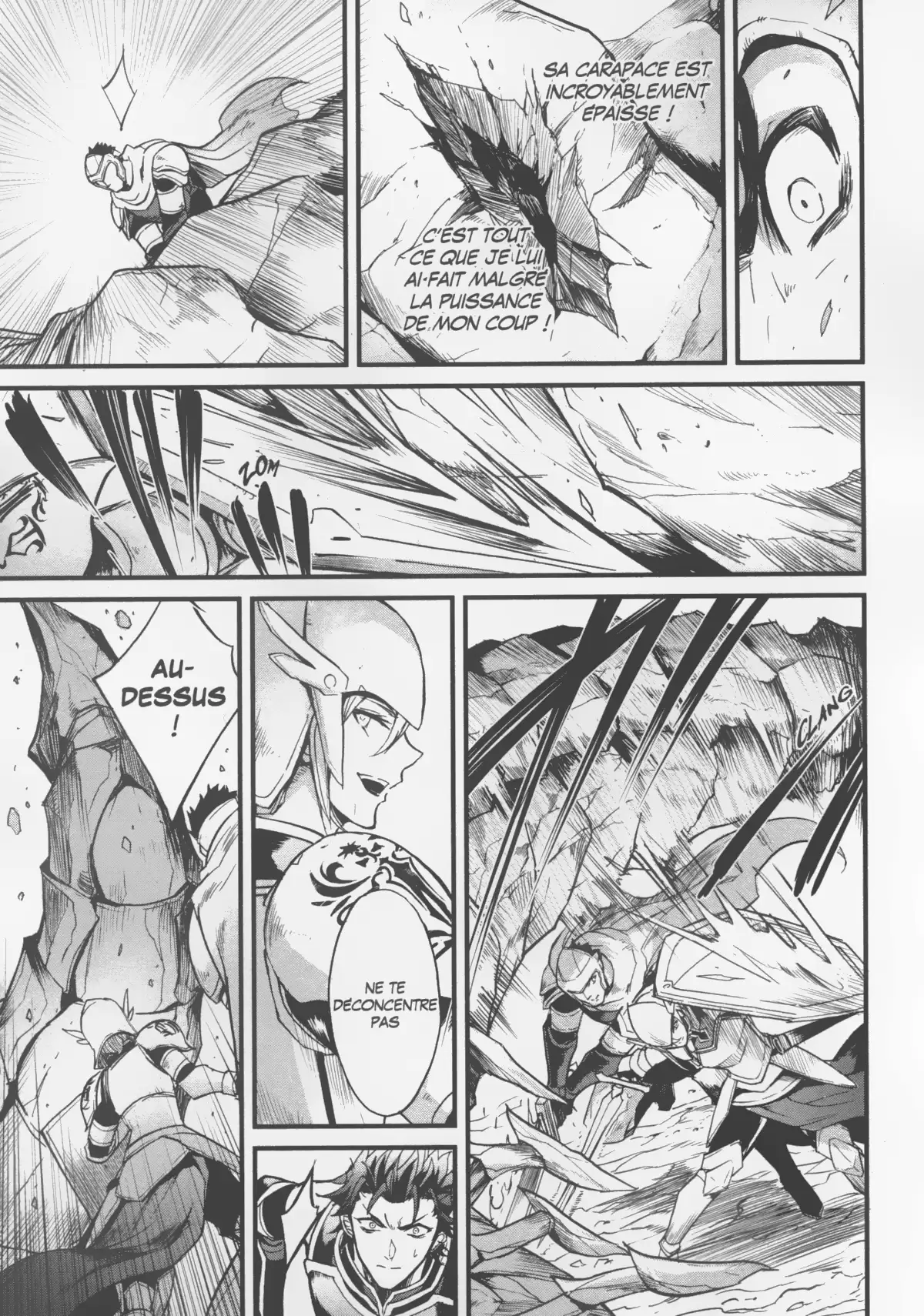 Goblin Slayer – Year One Volume 3 page 103