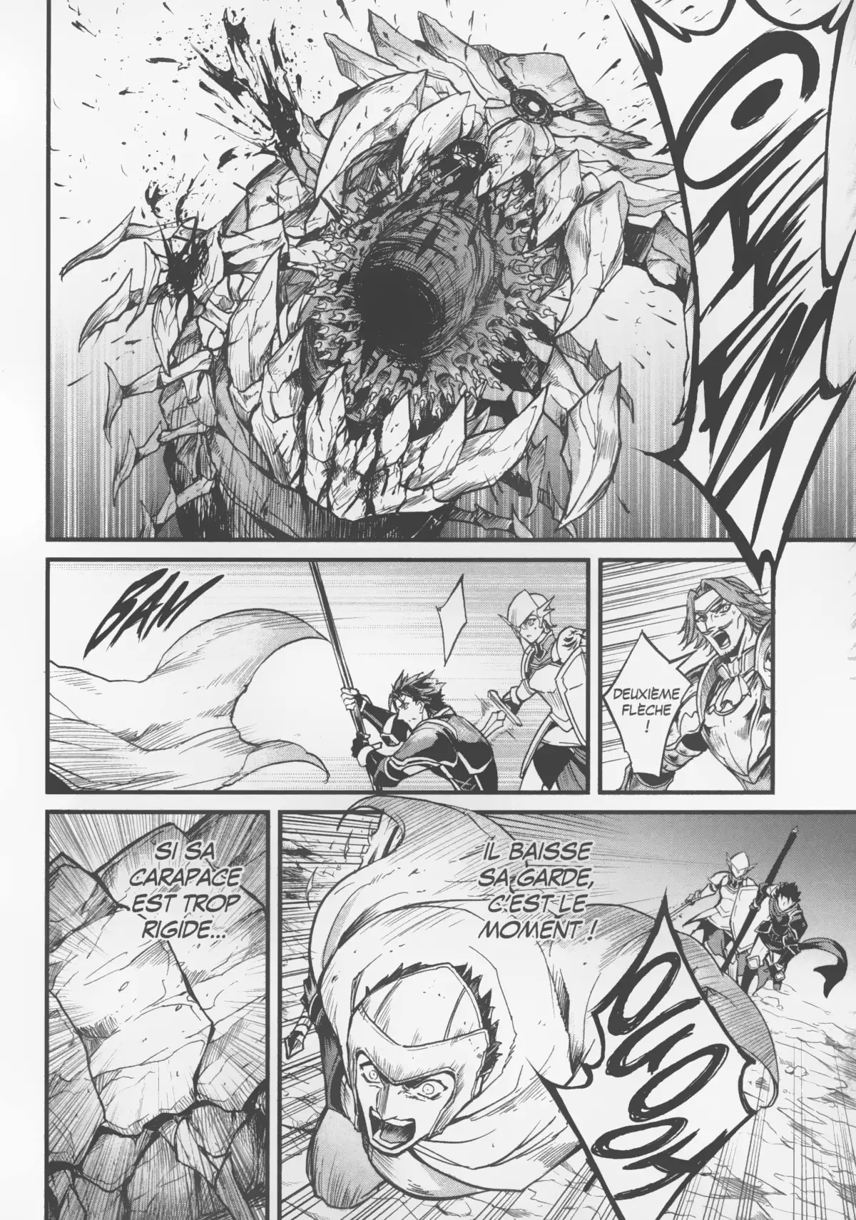 Goblin Slayer – Year One Volume 3 page 109
