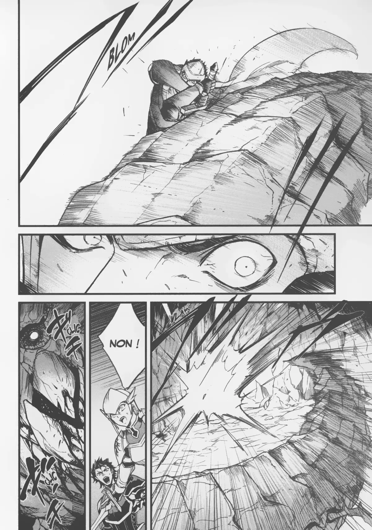 Goblin Slayer – Year One Volume 3 page 111