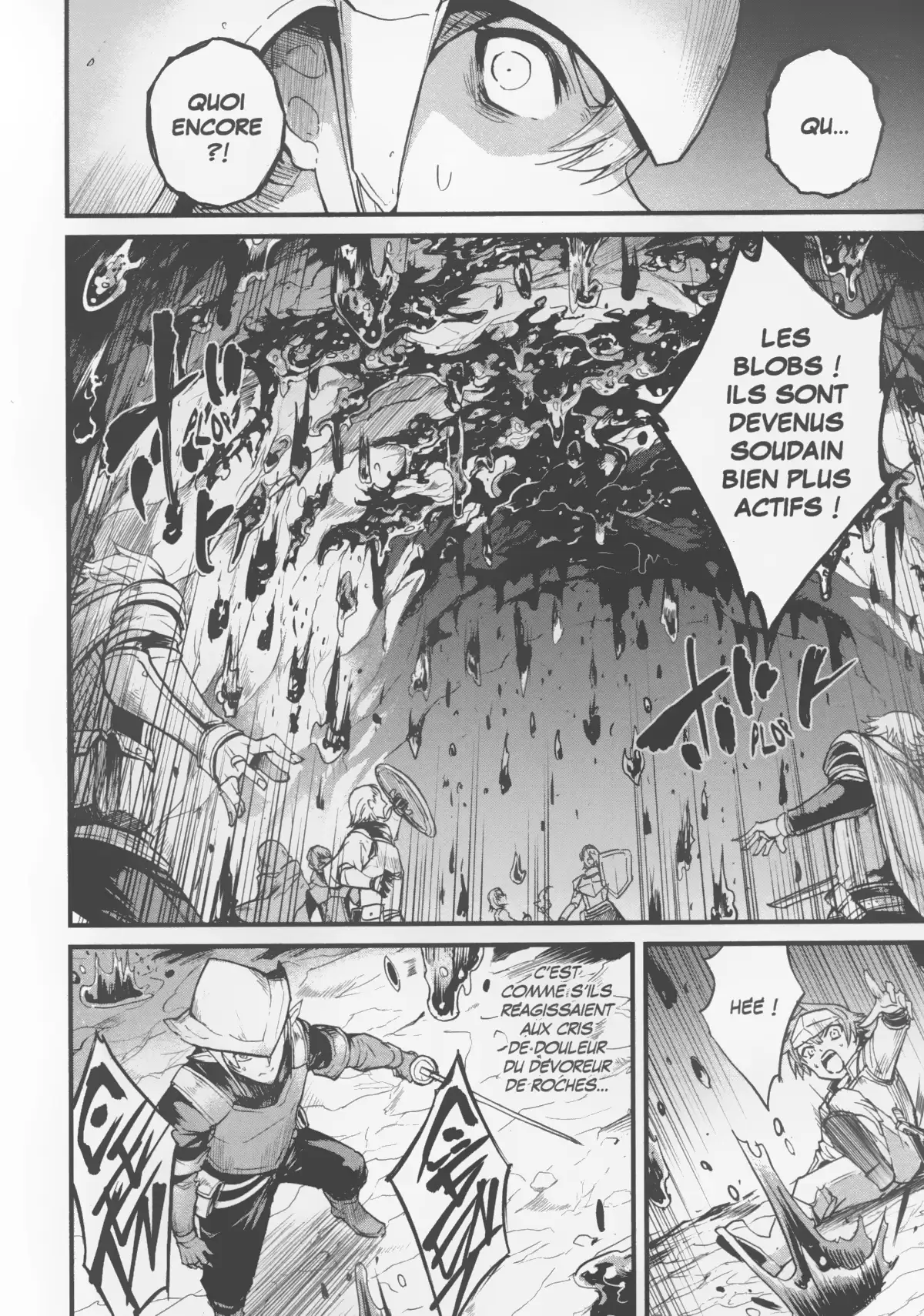 Goblin Slayer – Year One Volume 3 page 113