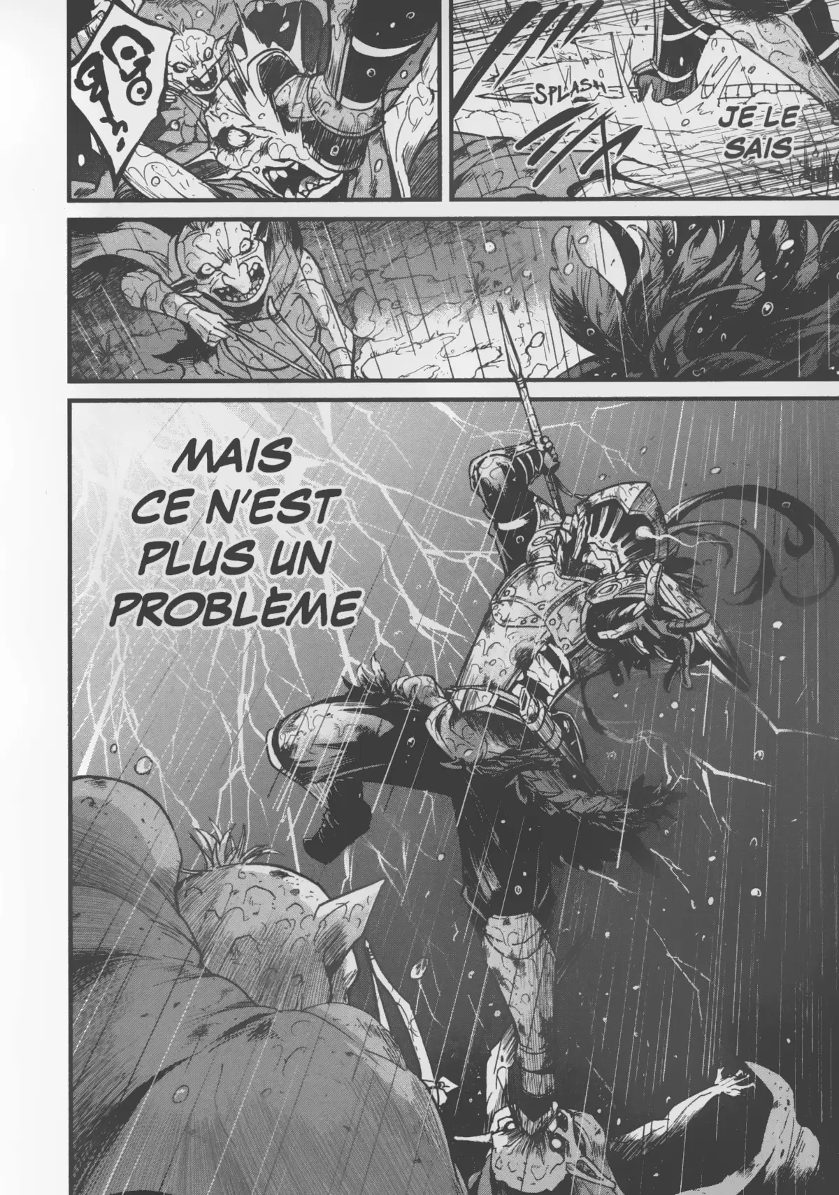 Goblin Slayer – Year One Volume 3 page 141