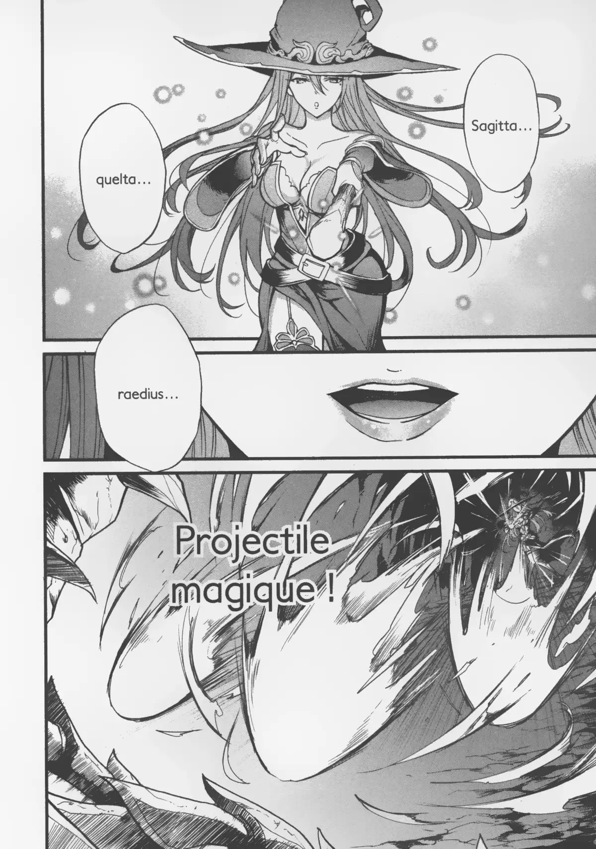 Goblin Slayer – Year One Volume 3 page 15