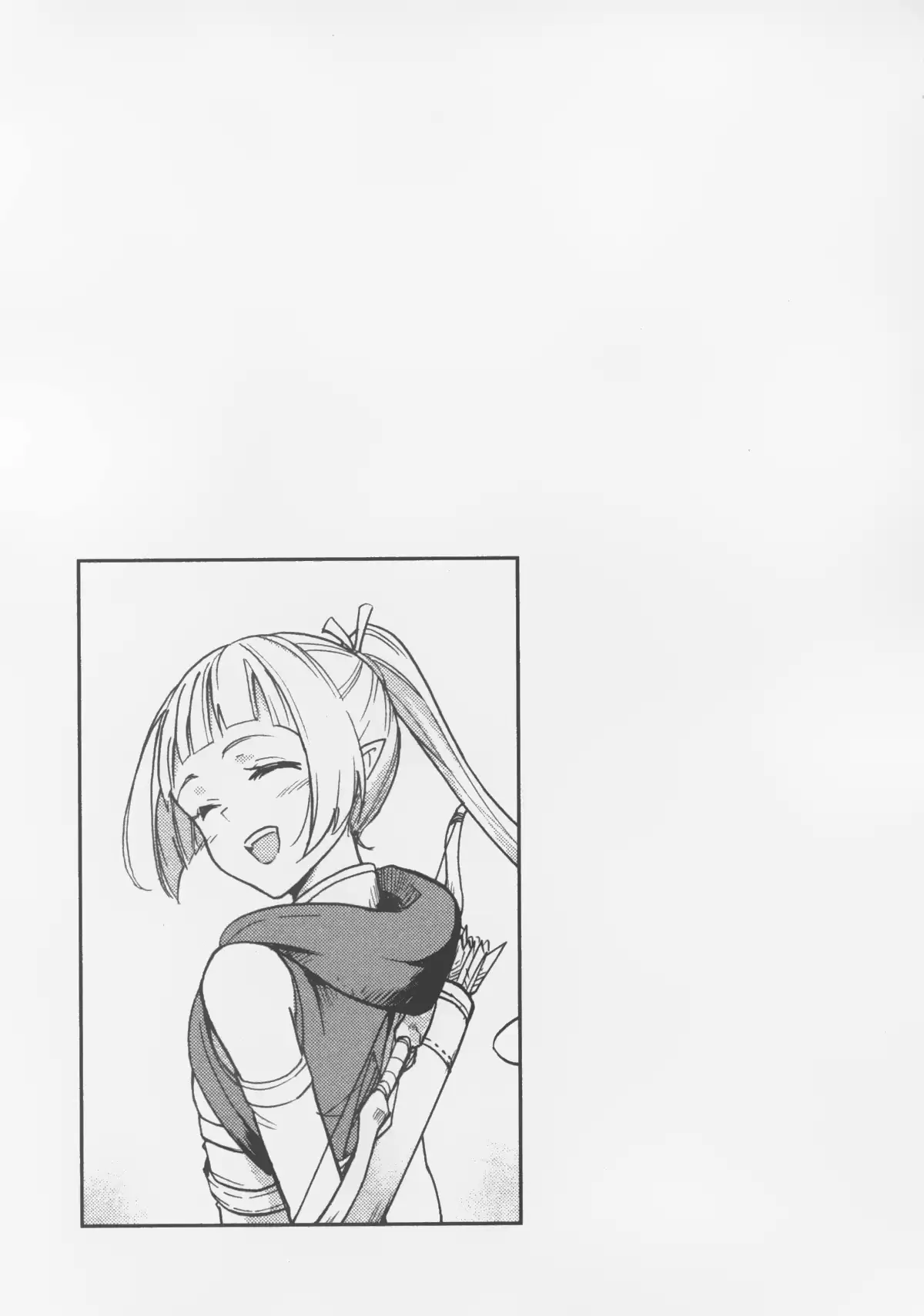 Goblin Slayer – Year One Volume 3 page 157