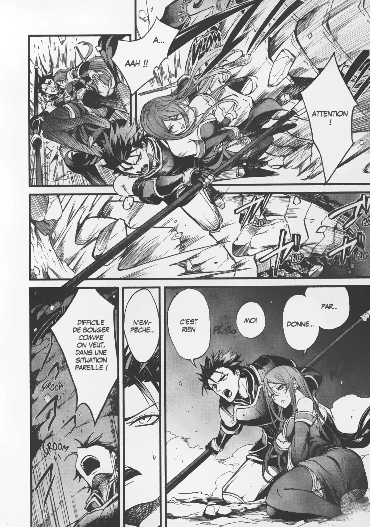 Goblin Slayer – Year One Volume 3 page 17