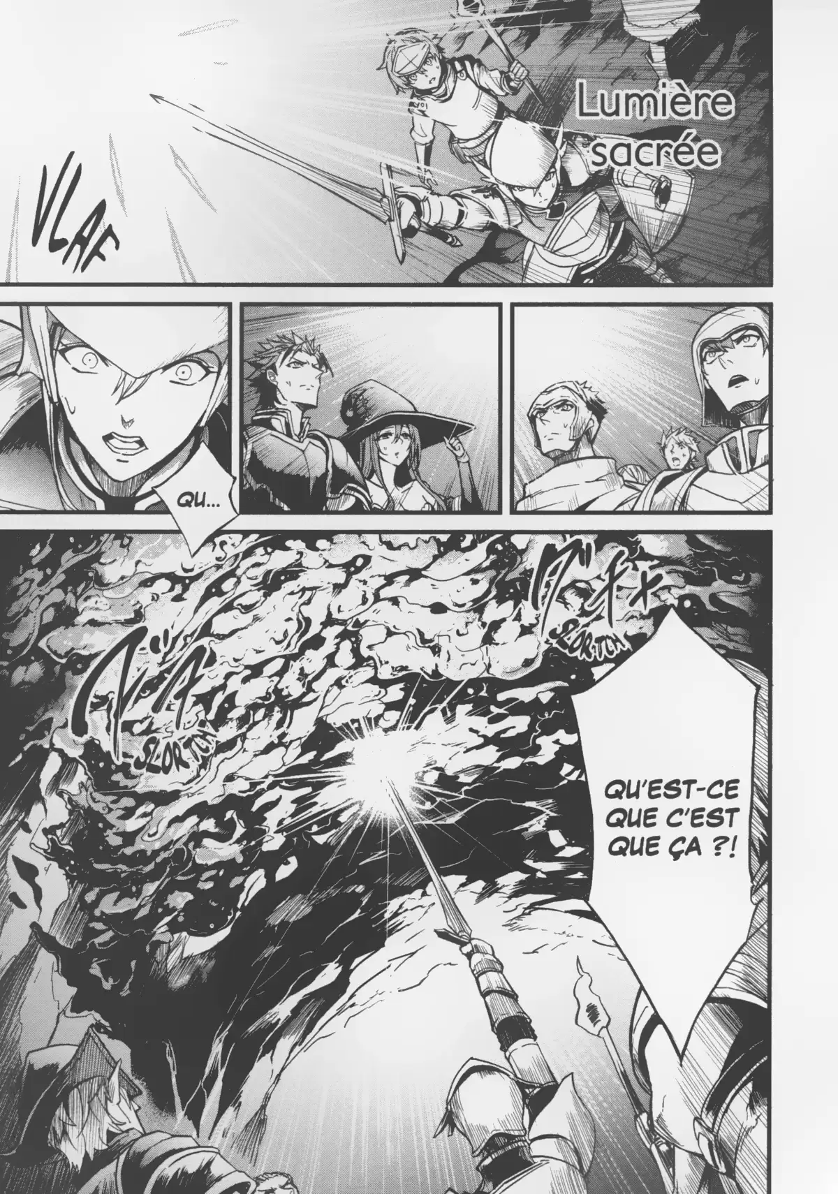 Goblin Slayer – Year One Volume 3 page 20