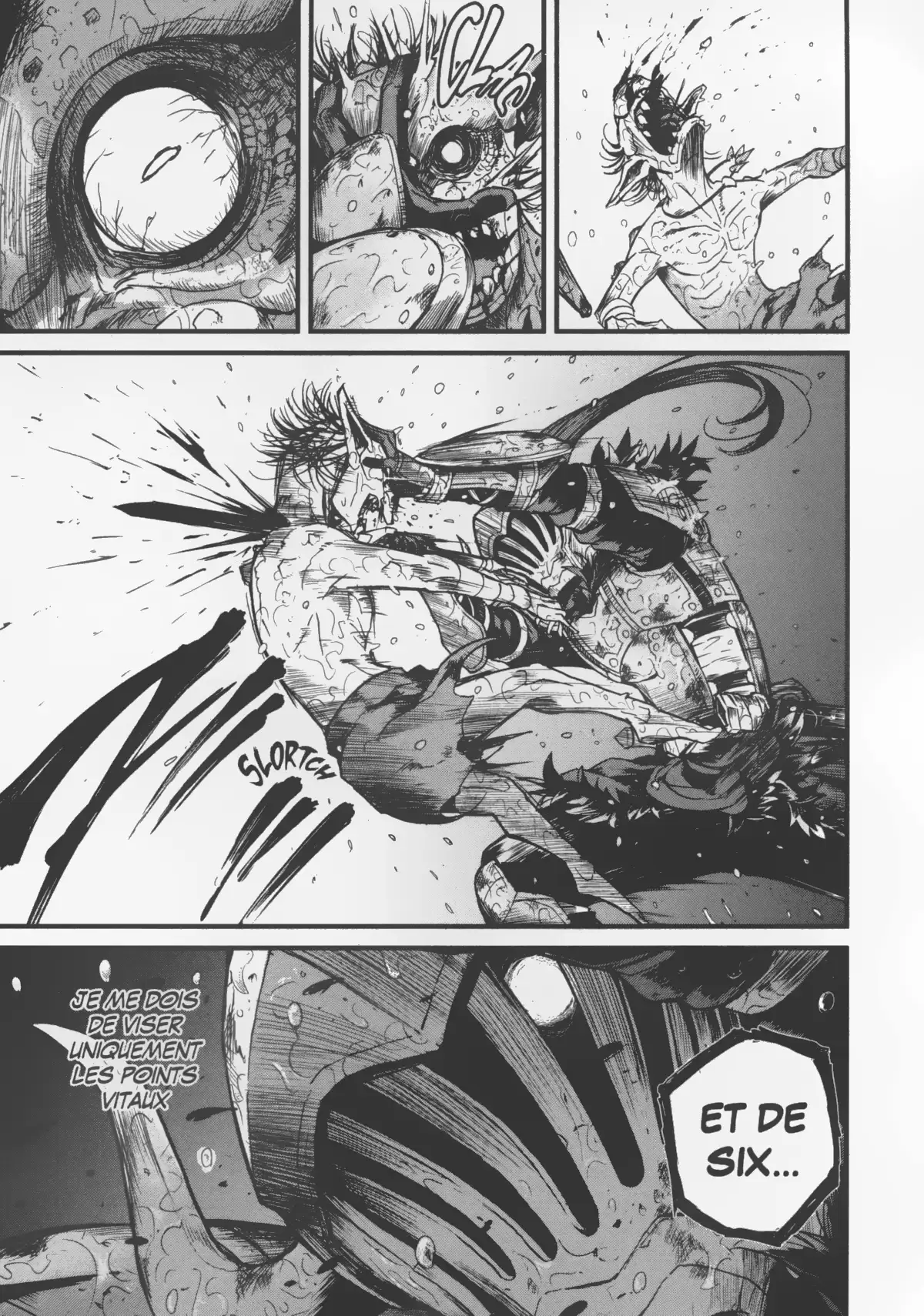 Goblin Slayer – Year One Volume 3 page 22