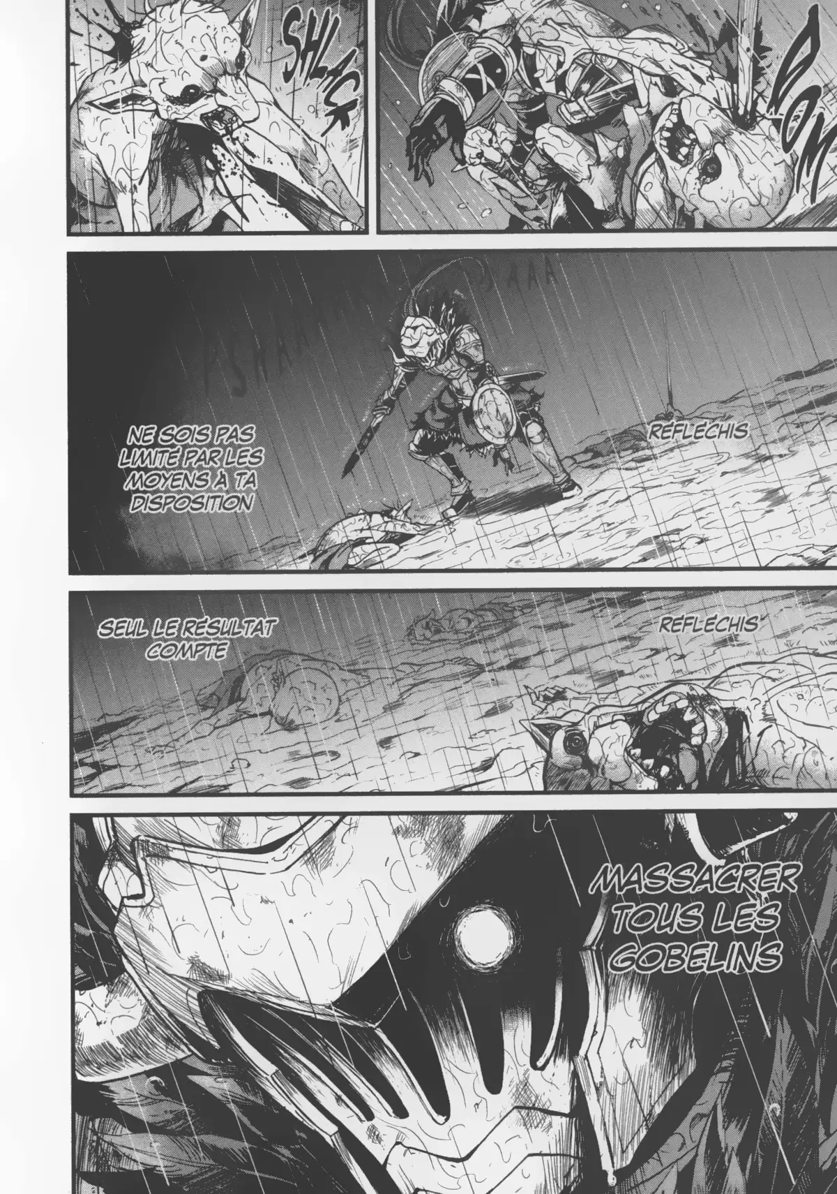 Goblin Slayer – Year One Volume 3 page 27