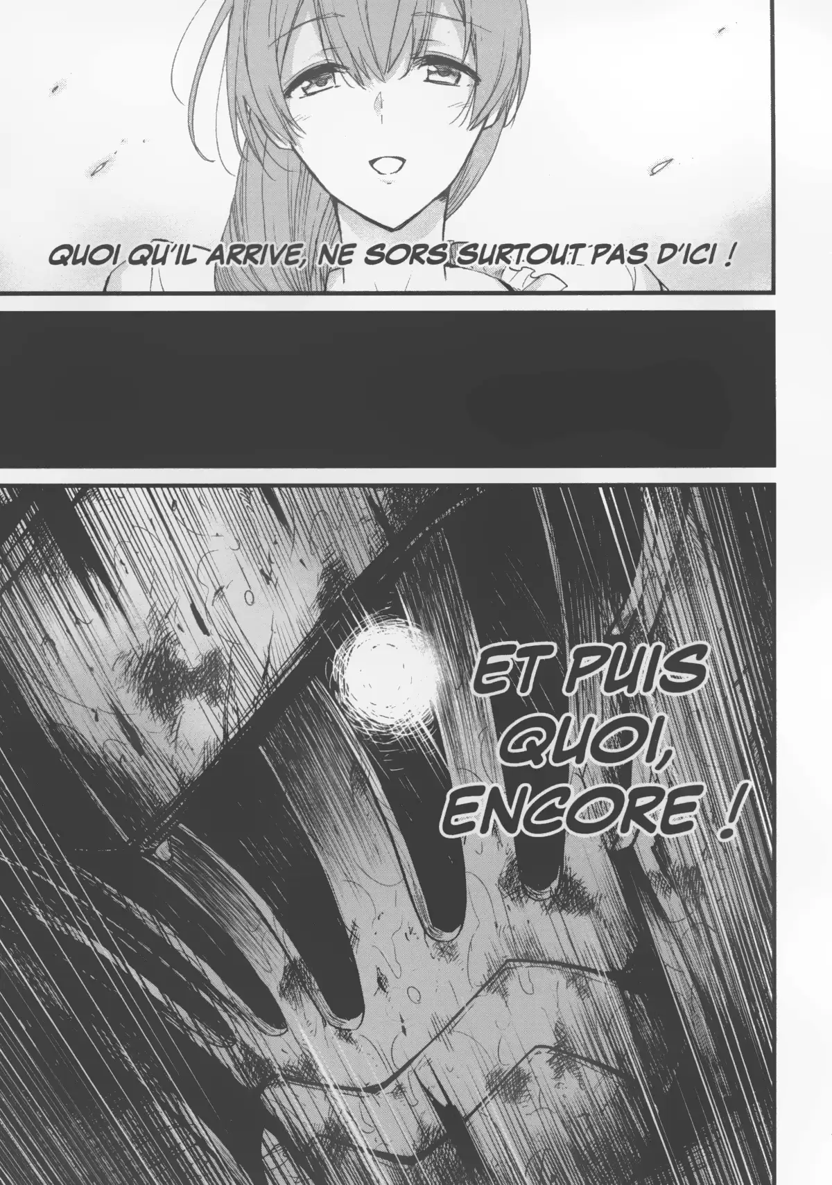 Goblin Slayer – Year One Volume 3 page 68