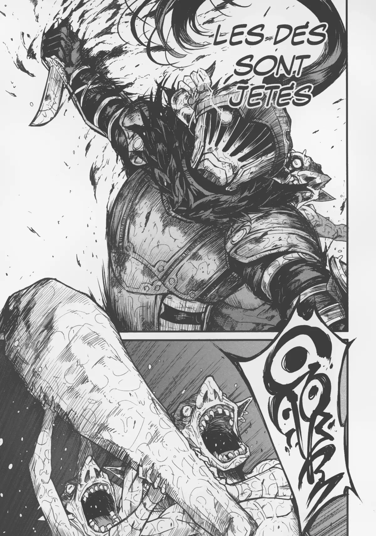 Goblin Slayer – Year One Volume 3 page 70
