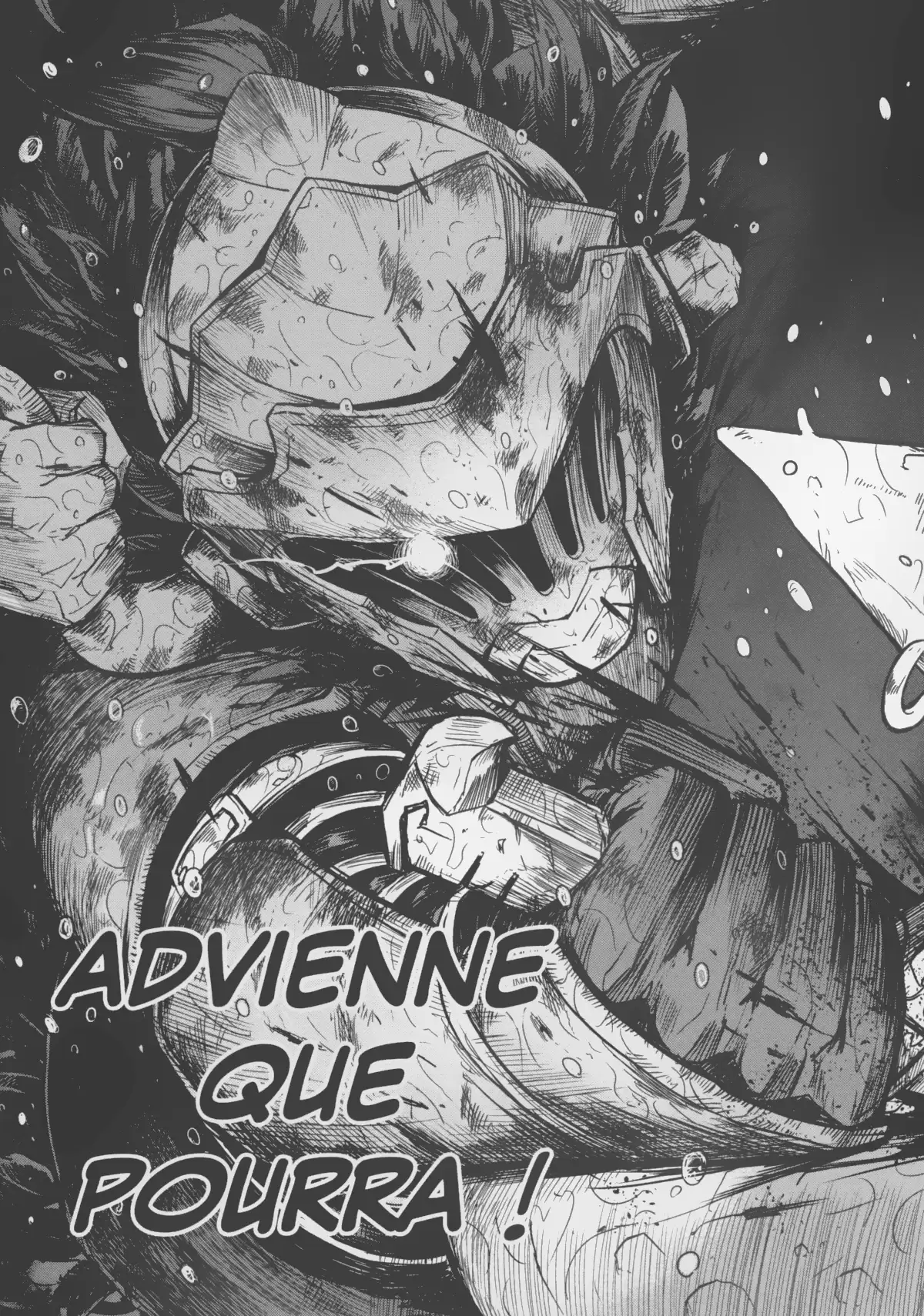 Goblin Slayer – Year One Volume 3 page 72