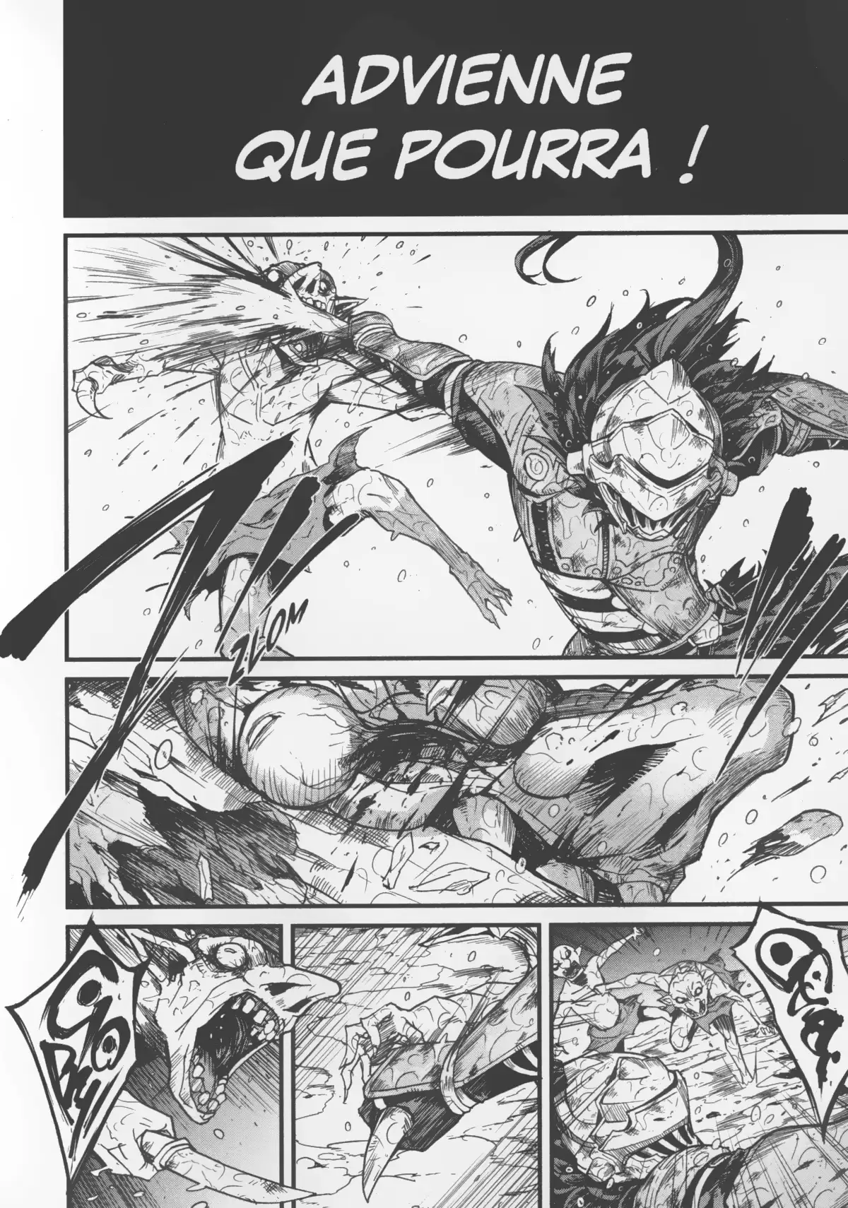 Goblin Slayer – Year One Volume 3 page 75