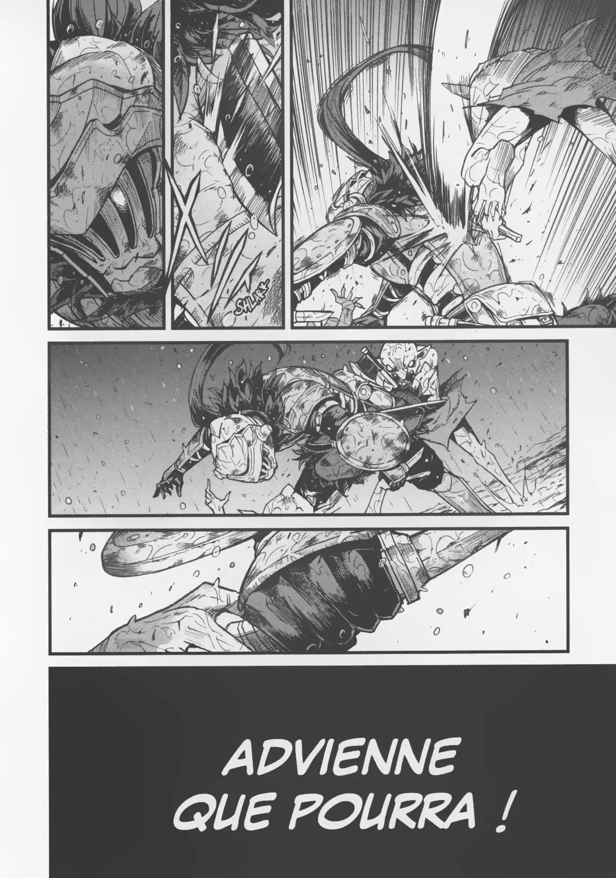Goblin Slayer – Year One Volume 3 page 77