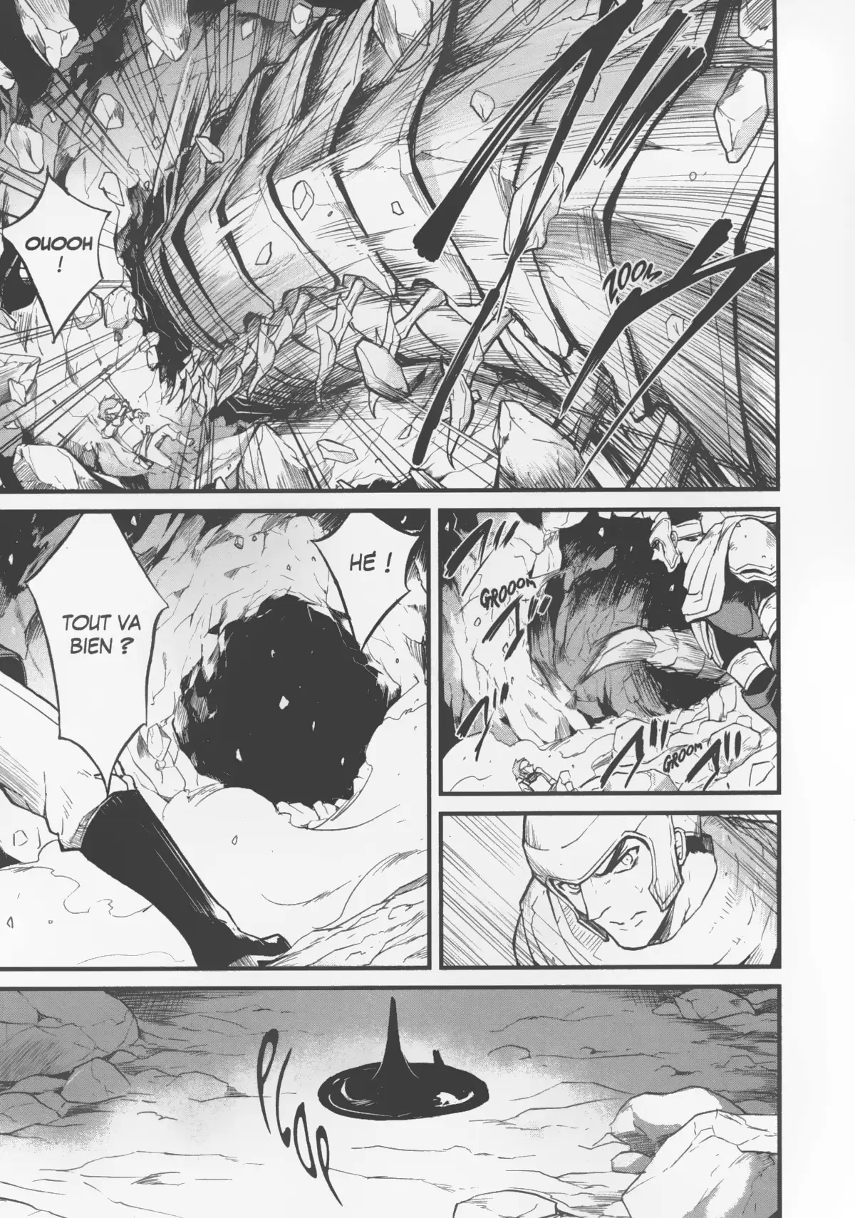 Goblin Slayer – Year One Volume 3 page 84