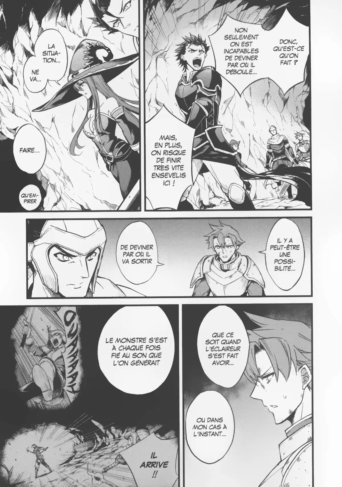 Goblin Slayer – Year One Volume 3 page 88