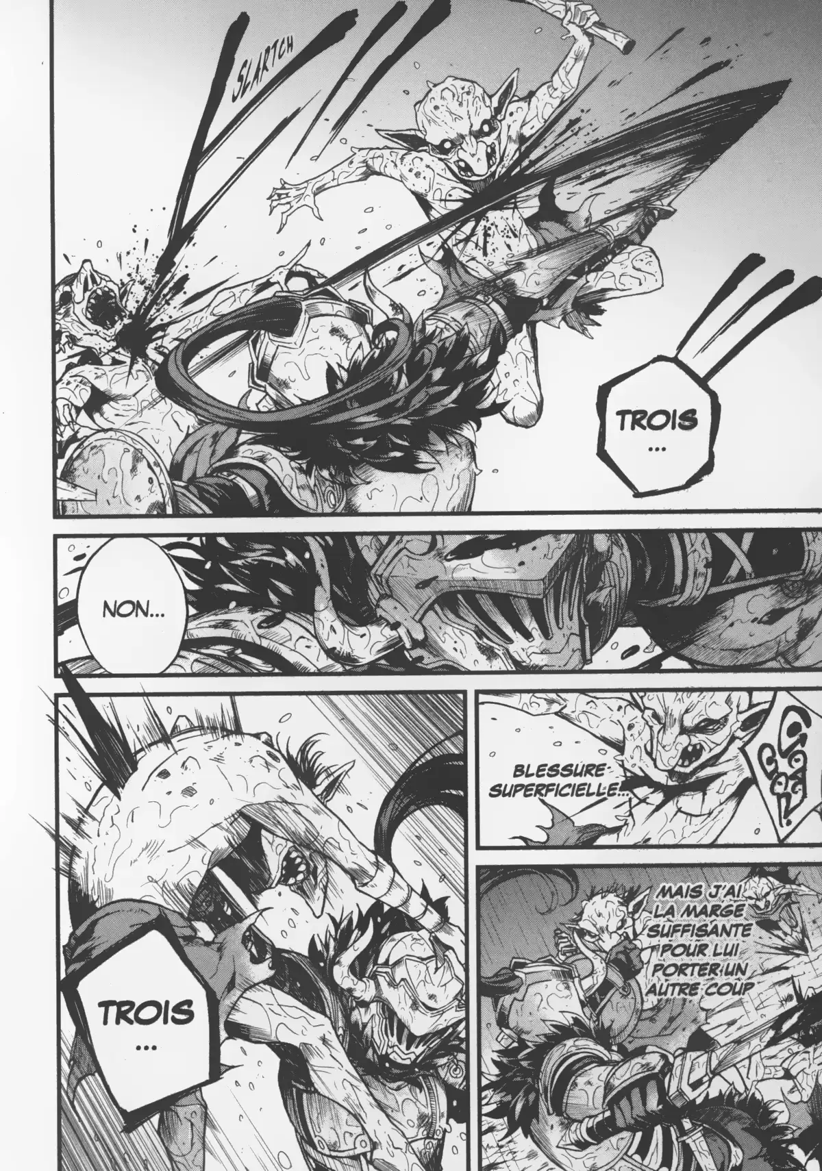 Goblin Slayer – Year One Volume 3 page 9