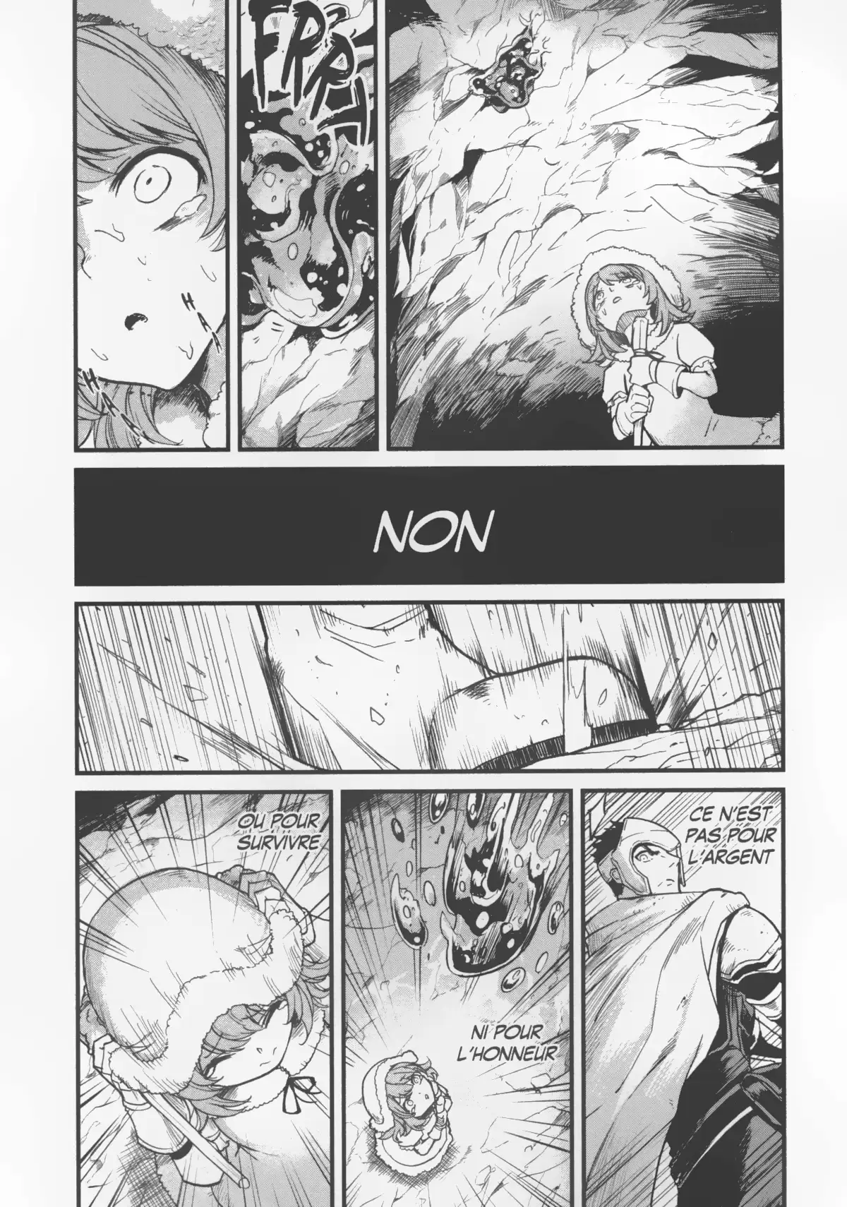 Goblin Slayer – Year One Volume 3 page 92