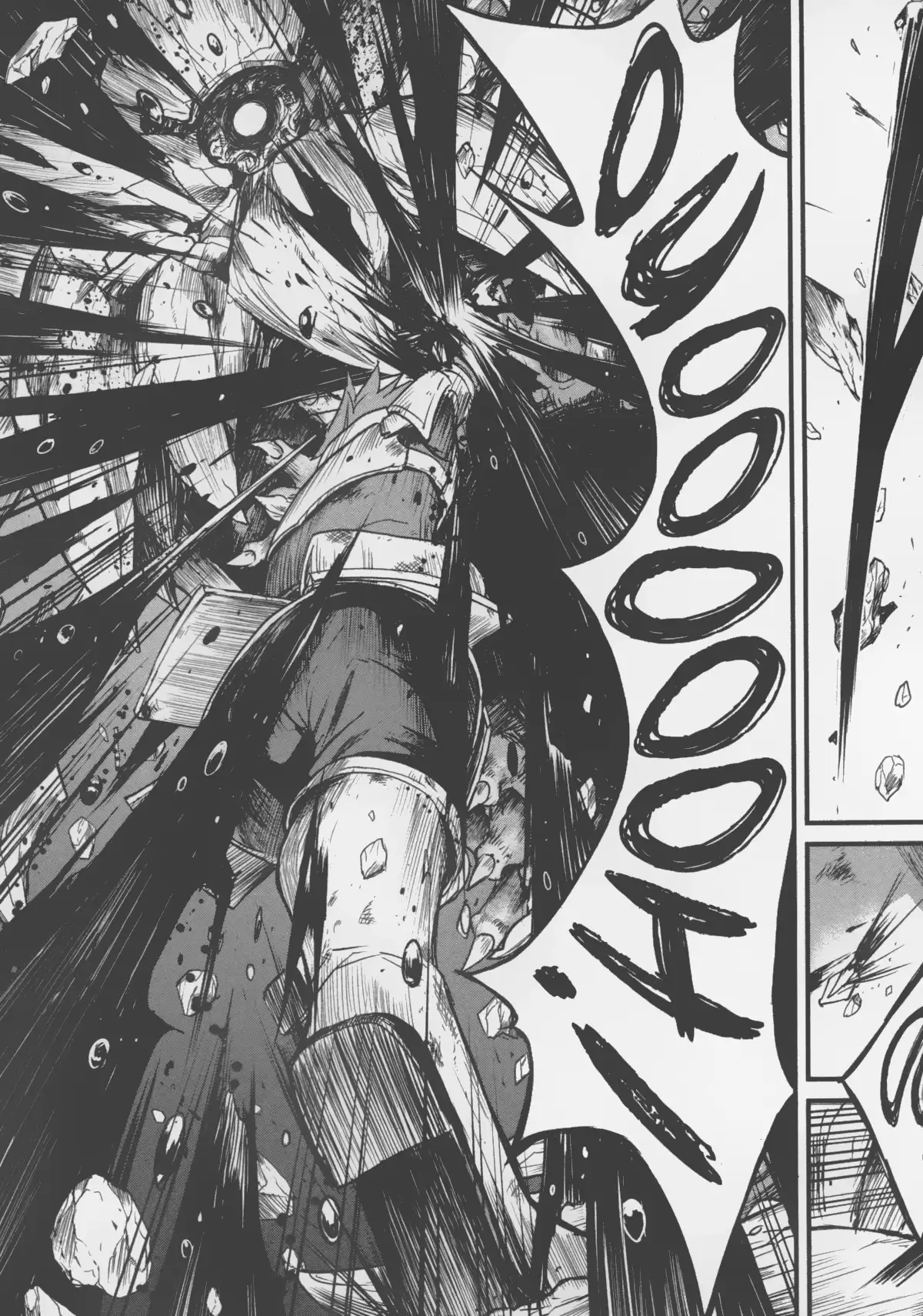 Goblin Slayer – Year One Volume 3 page 98