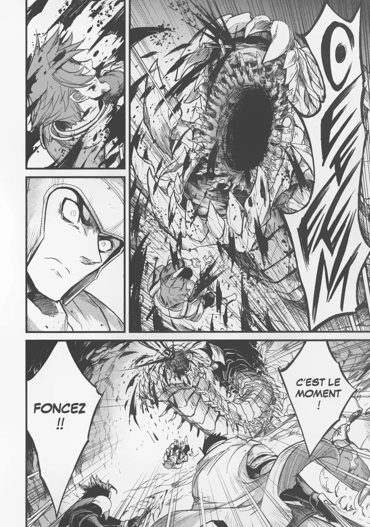 Goblin Slayer – Year One Volume 3 page 99