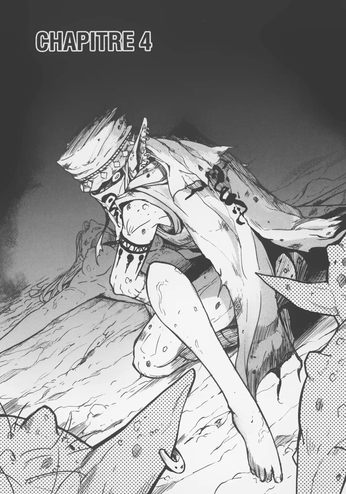 Goblin Slayer – Year One Volume 1 page 111