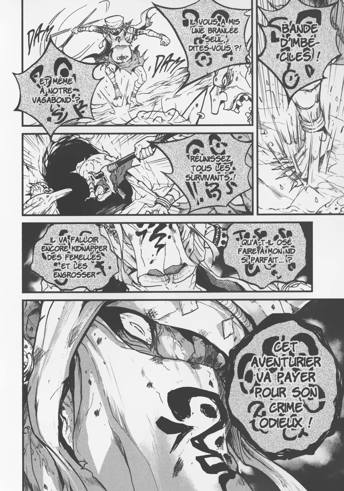 Goblin Slayer – Year One Volume 1 page 113