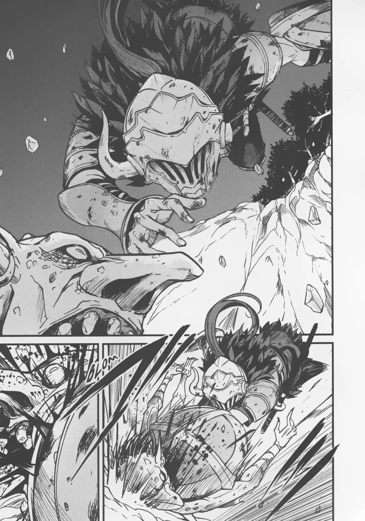 Goblin Slayer – Year One Volume 1 page 118