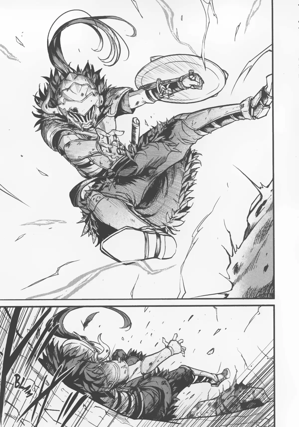 Goblin Slayer – Year One Volume 1 page 124
