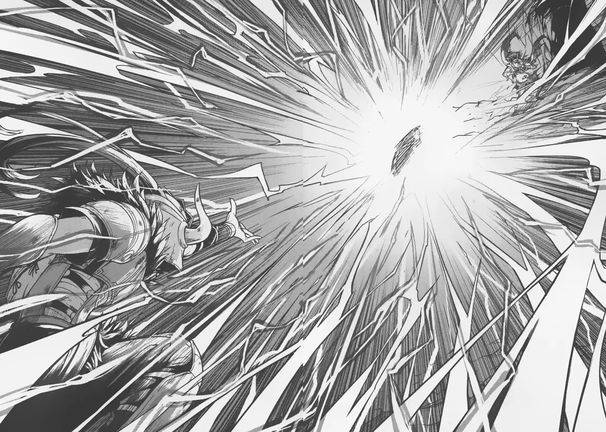 Goblin Slayer – Year One Volume 1 page 129