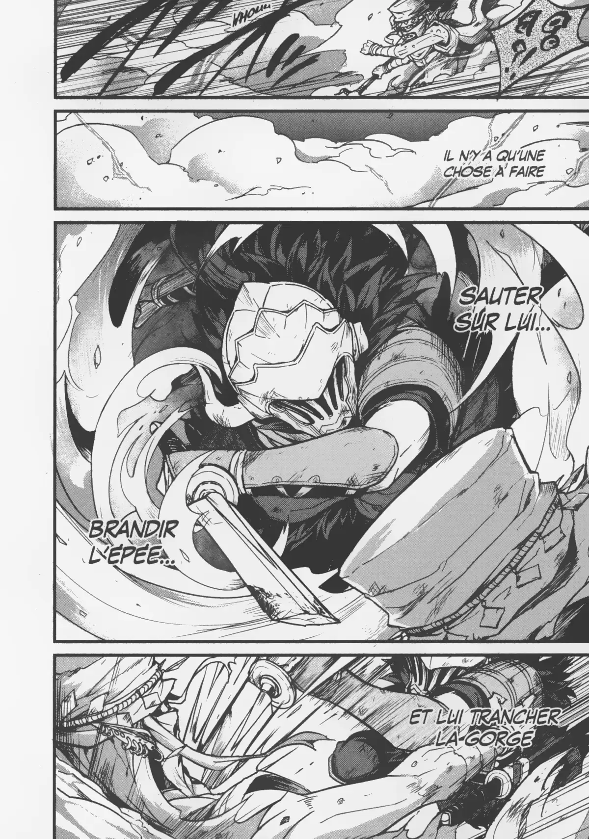 Goblin Slayer – Year One Volume 1 page 130