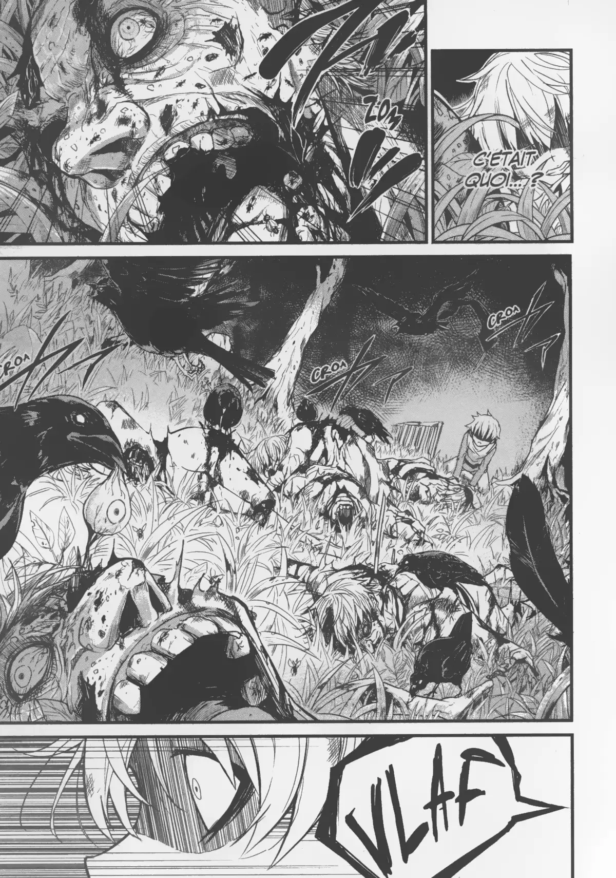 Goblin Slayer – Year One Volume 1 page 22