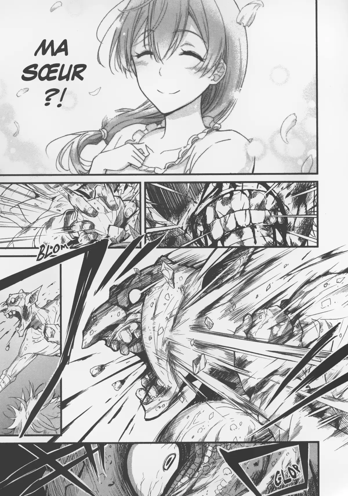 Goblin Slayer – Year One Volume 1 page 34