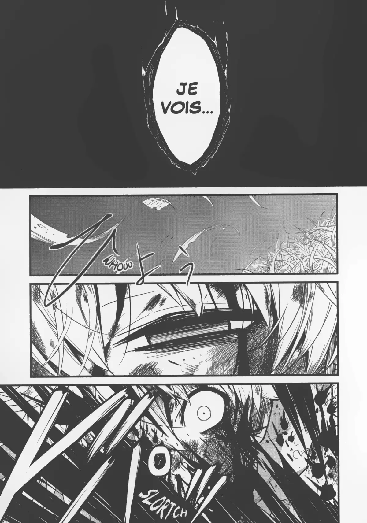 Goblin Slayer – Year One Volume 1 page 36